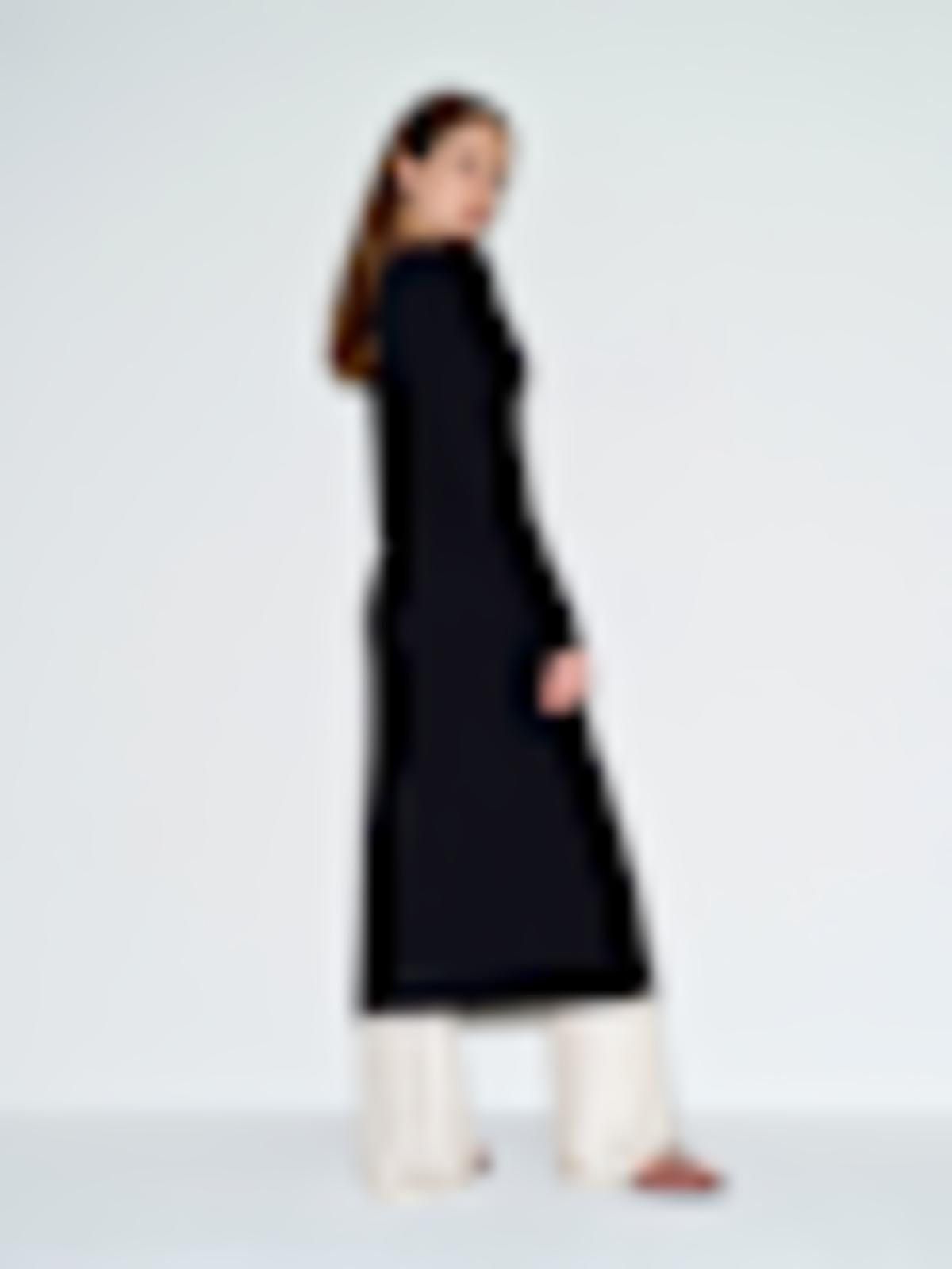 Wells Cashmere Duster - thumbnail 7