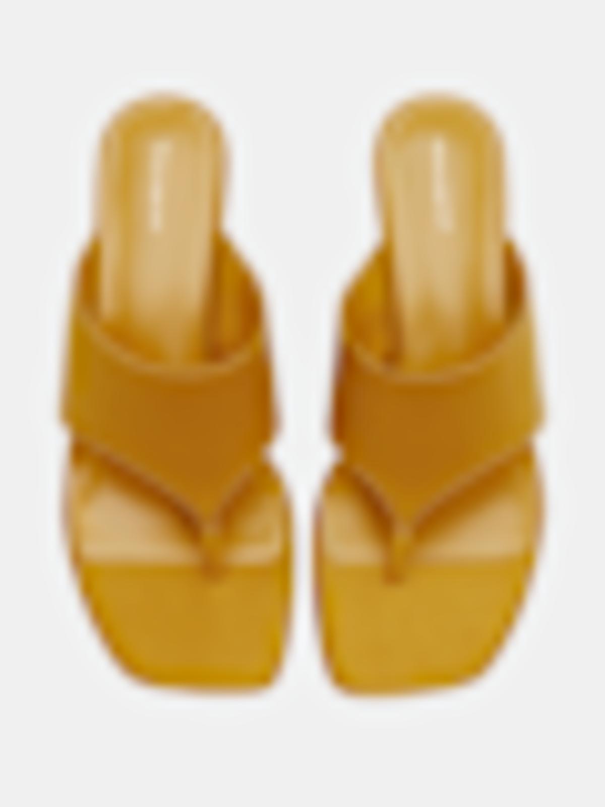Sherlyn Wedge Thong - thumbnail 7