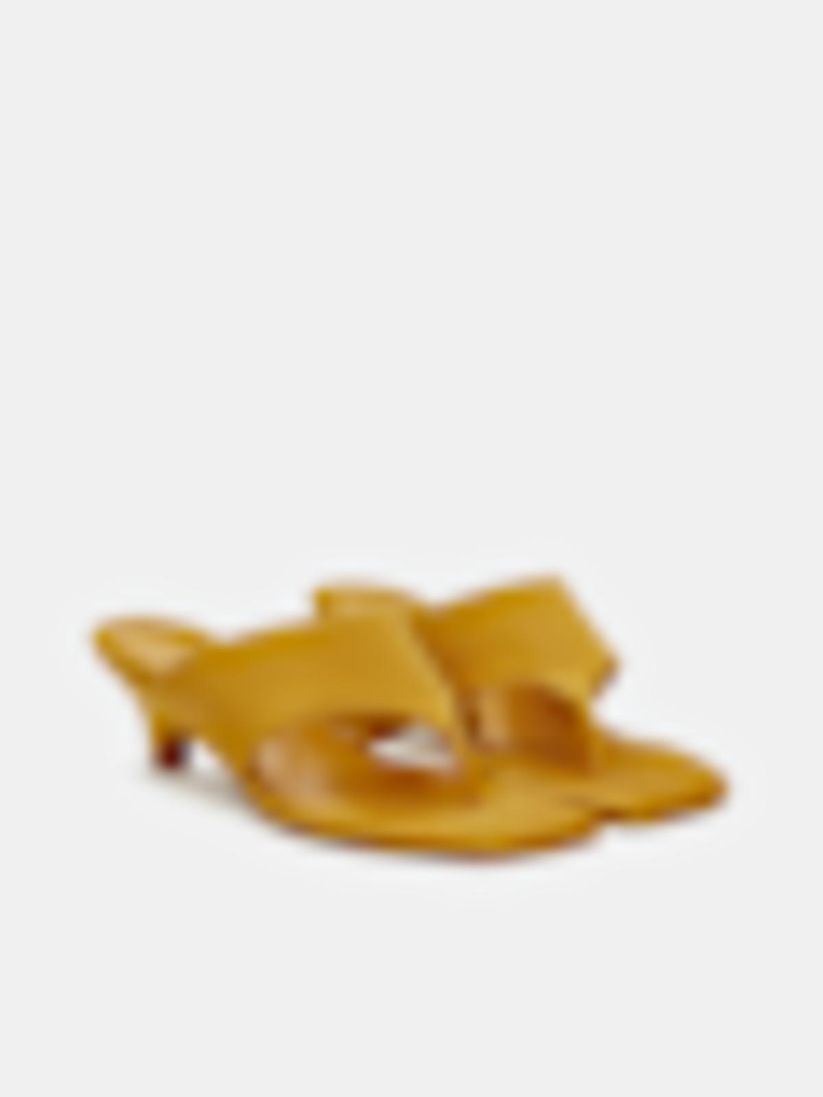 Sherlyn Wedge Thong - thumbnail 9