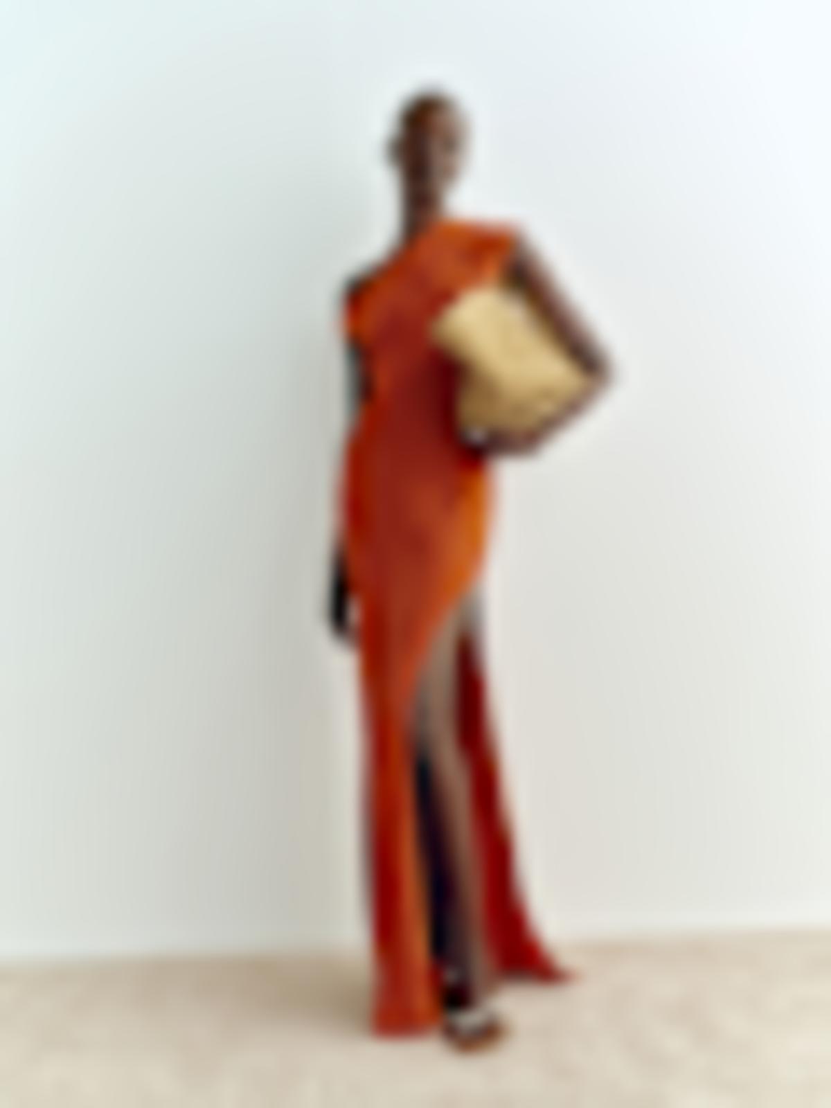 Razele Dress - thumbnail 1