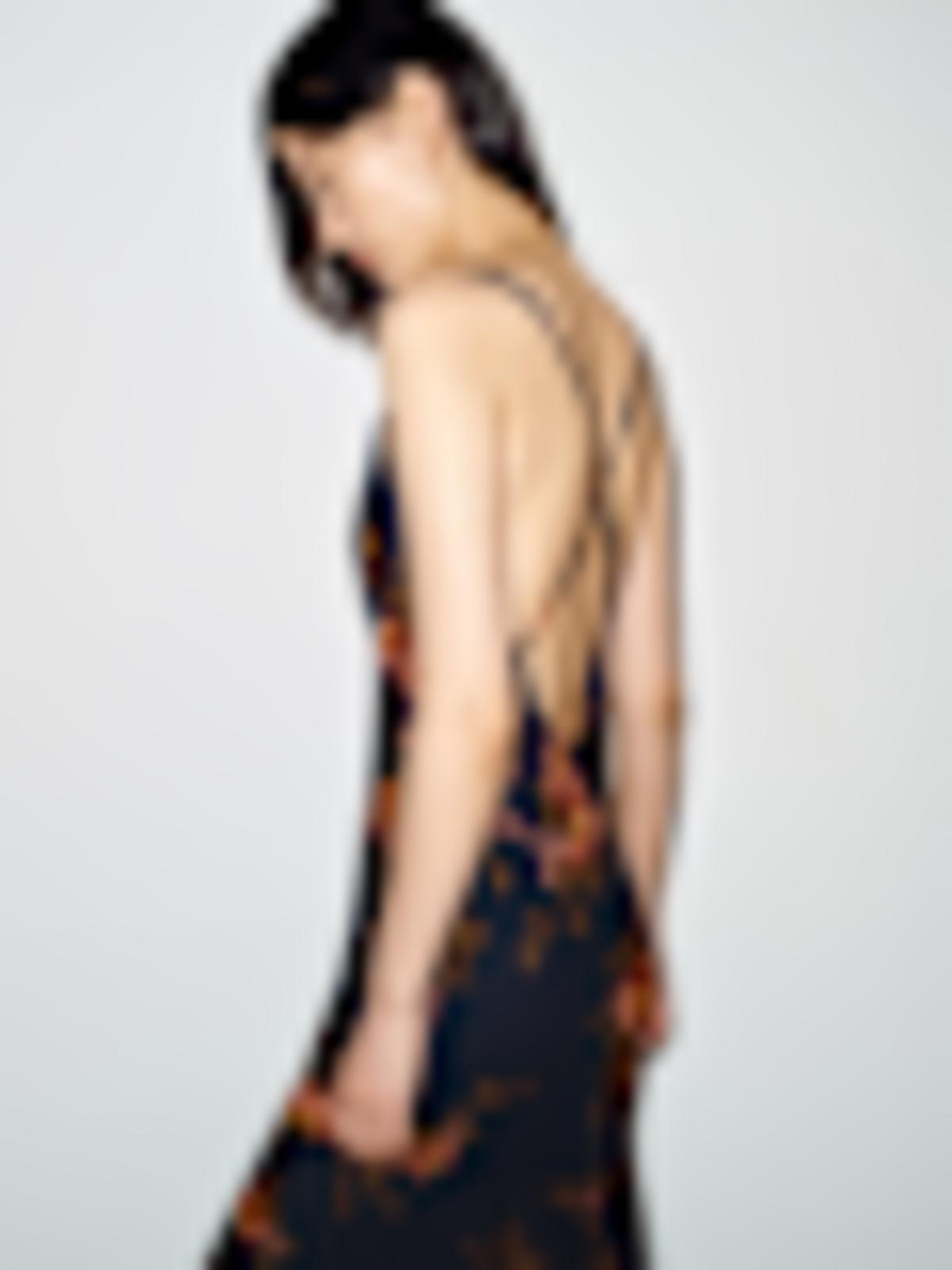 Marysia Dress - thumbnail 3