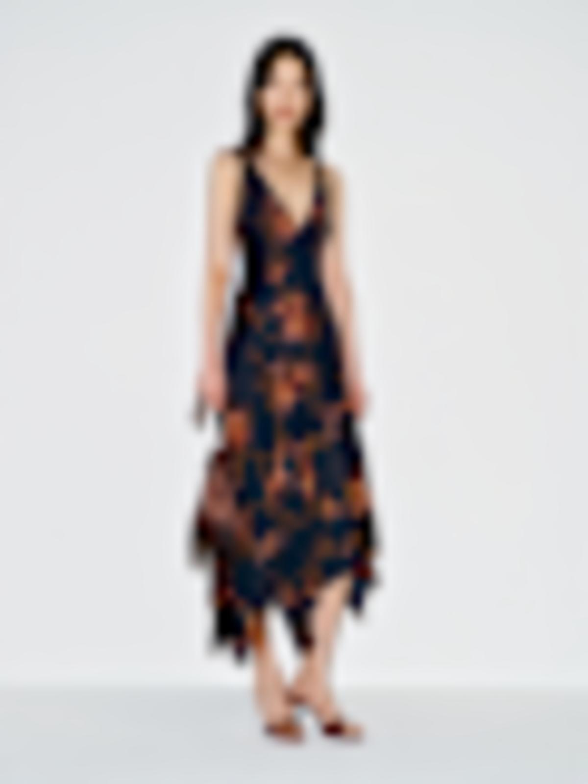 Marysia Dress - thumbnail 9