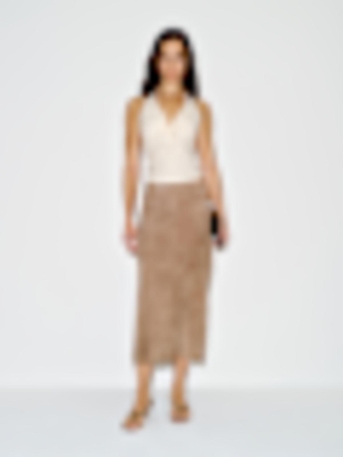 Sydney Knit Top - thumbnail 3