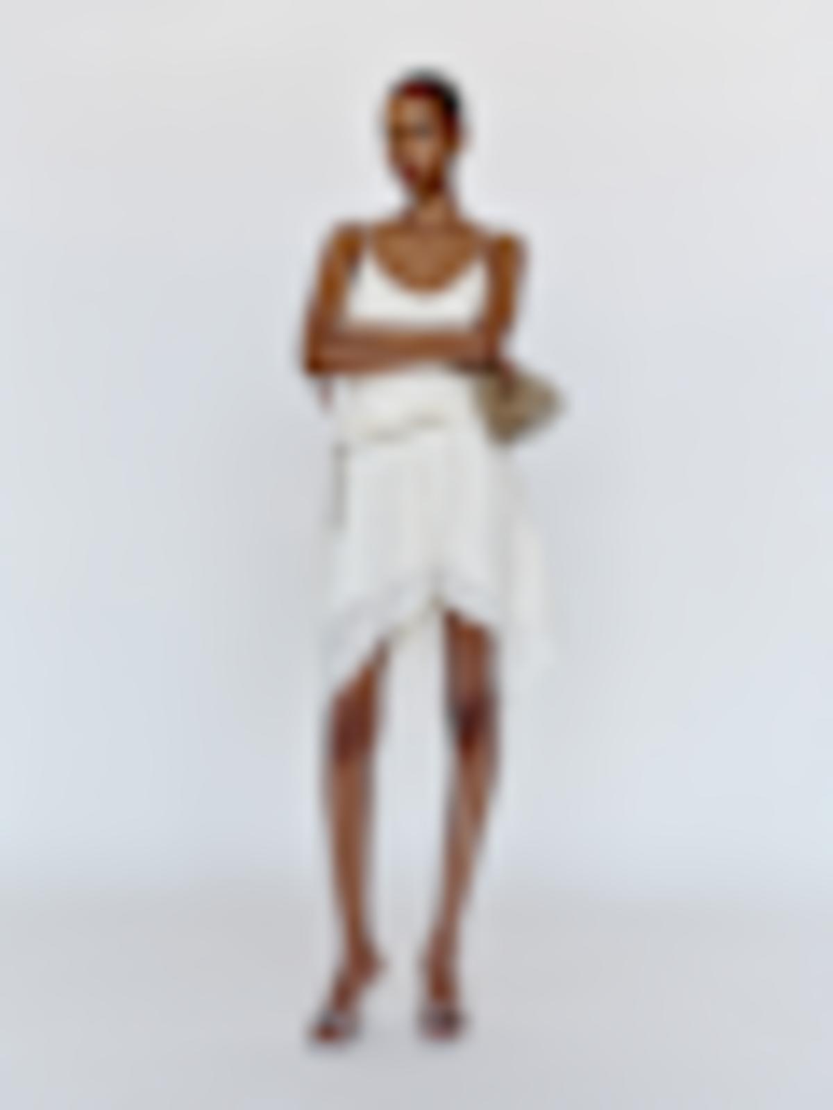 Jessamy Dress - thumbnail 1