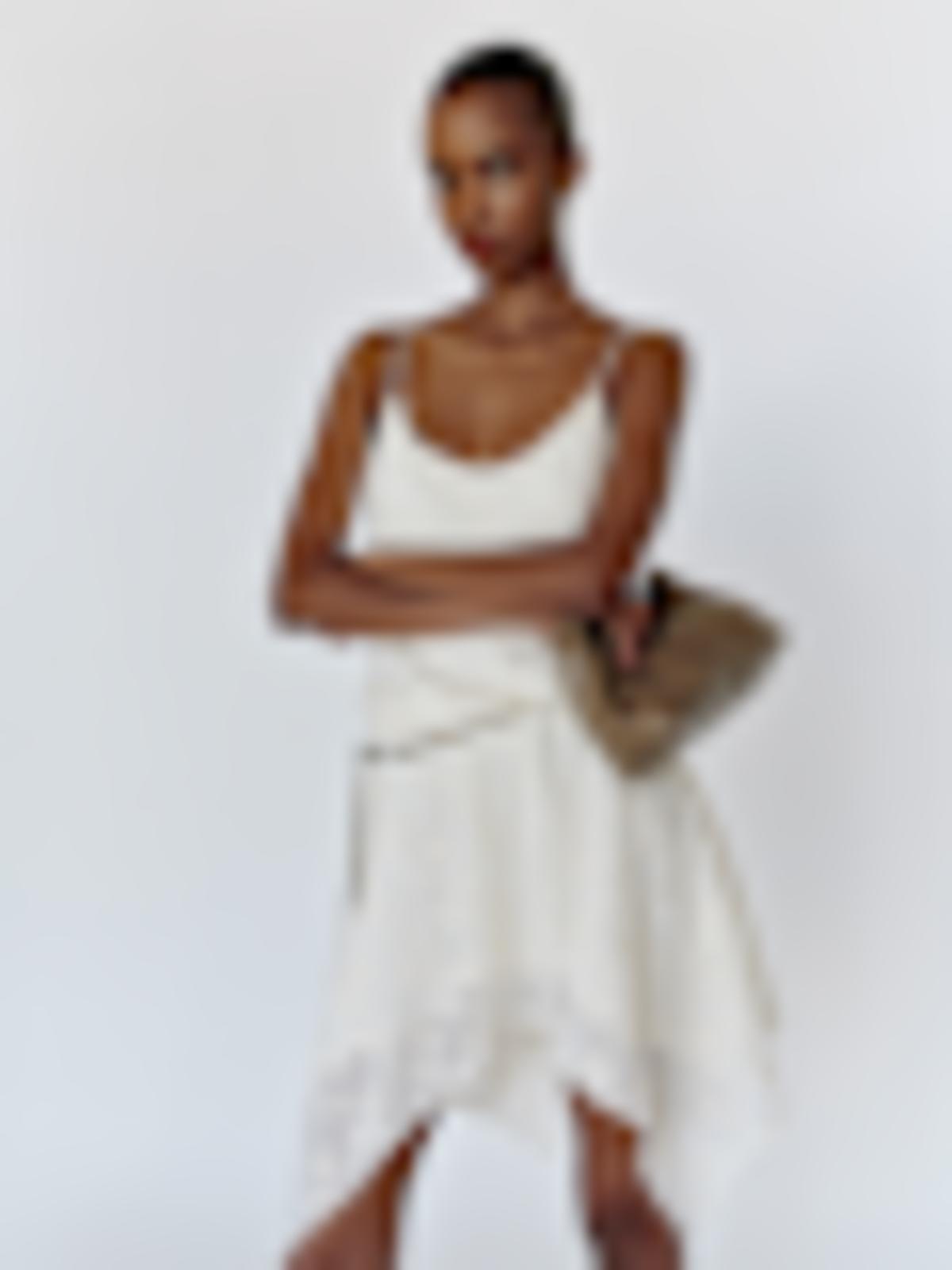 Jessamy Dress - thumbnail 5