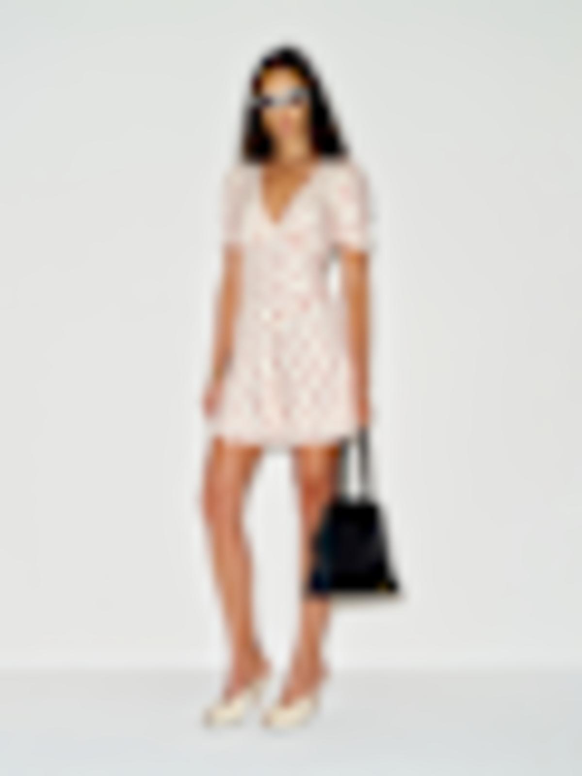 Naira Mini Dress - thumbnail 9