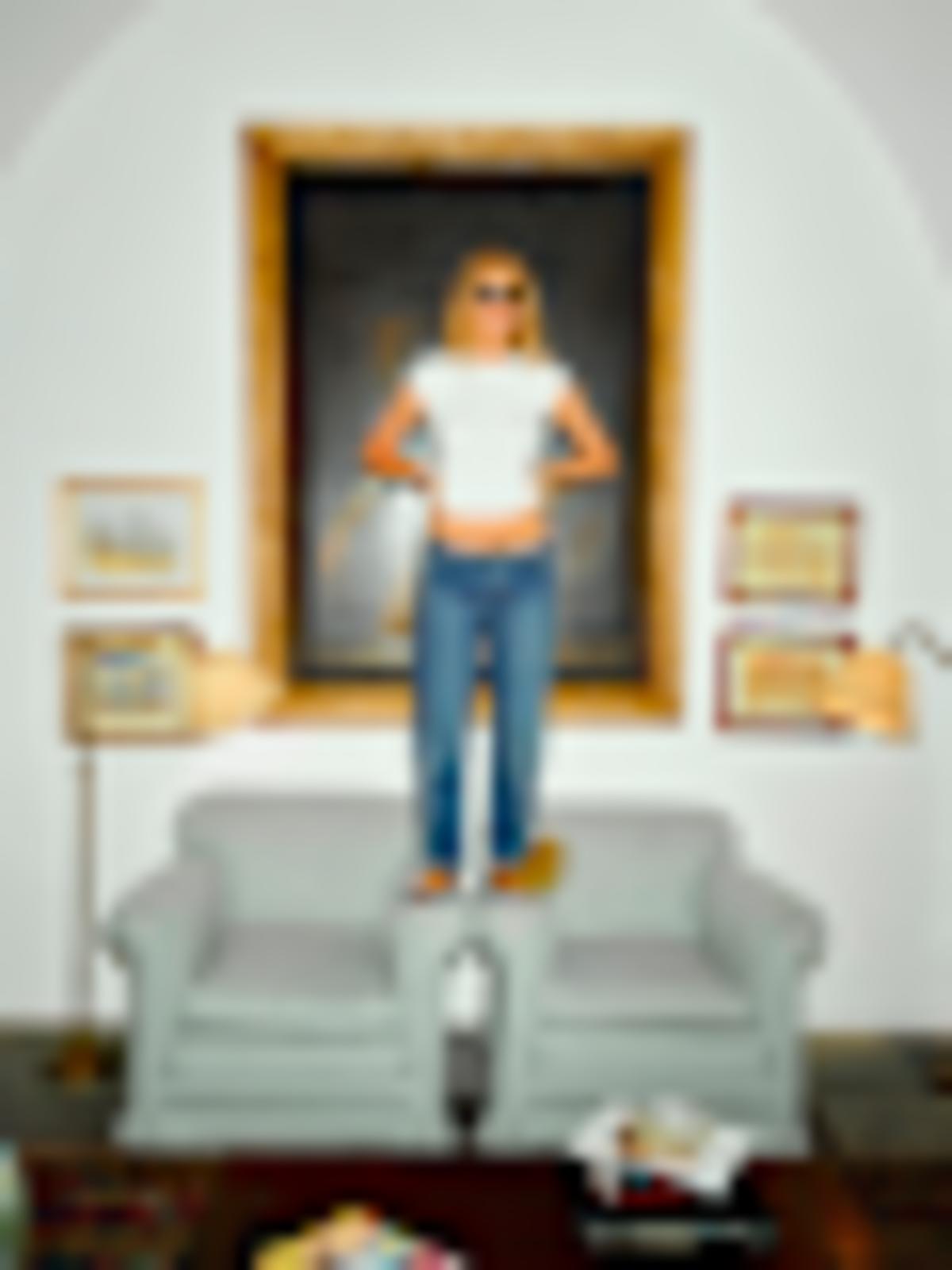 Foster Jean - thumbnail 1