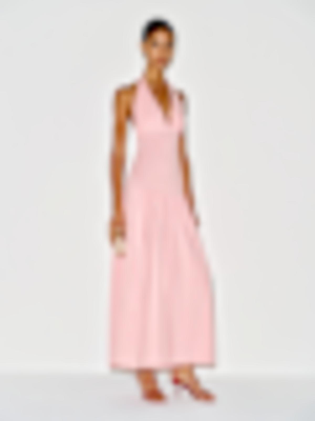 Rhodes Knit Dress - thumbnail 1