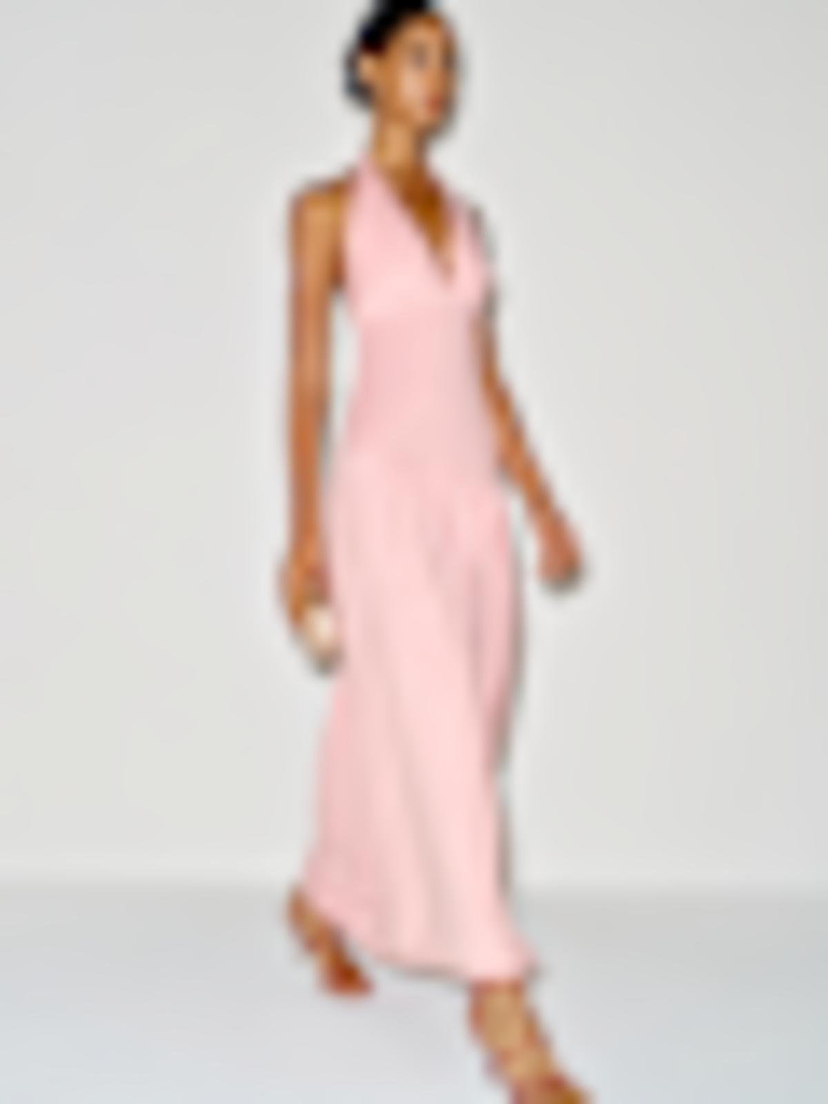 Rhodes Knit Dress - thumbnail 7