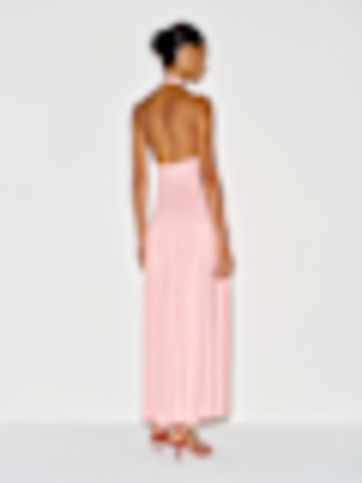 Rhodes Knit Dress - thumbnail 9