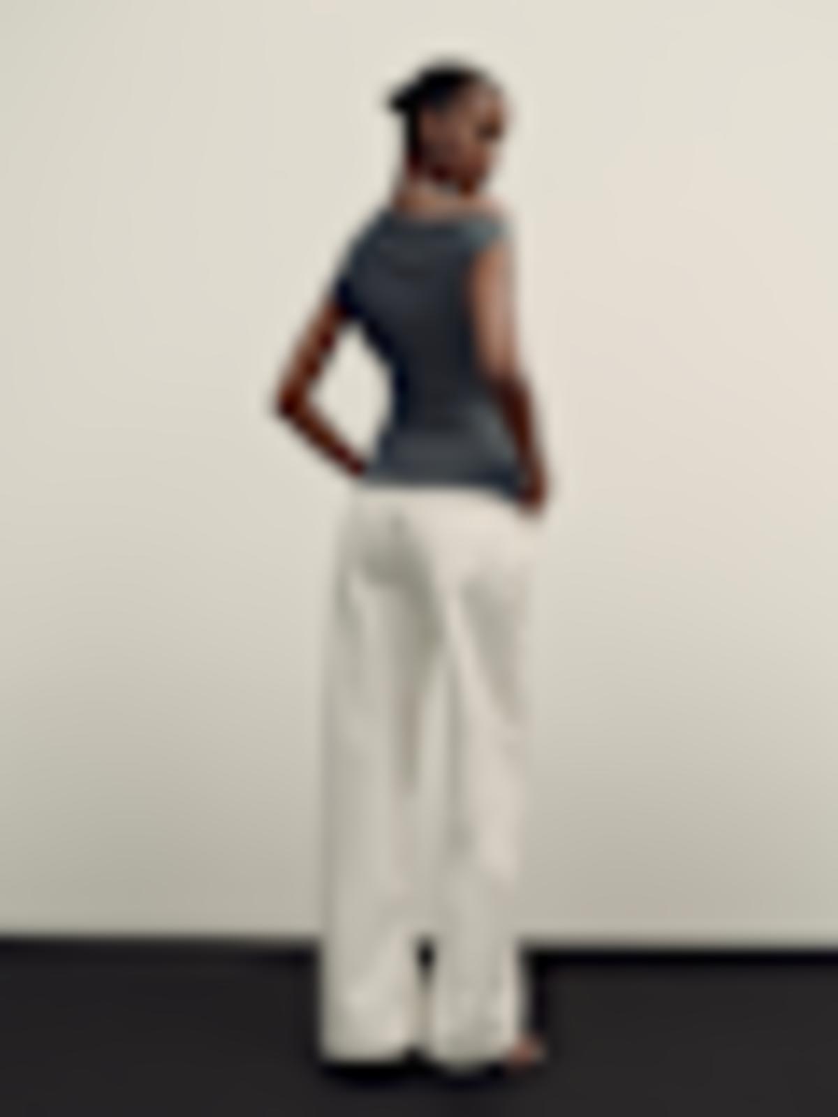 Nora Knit Top - thumbnail 5