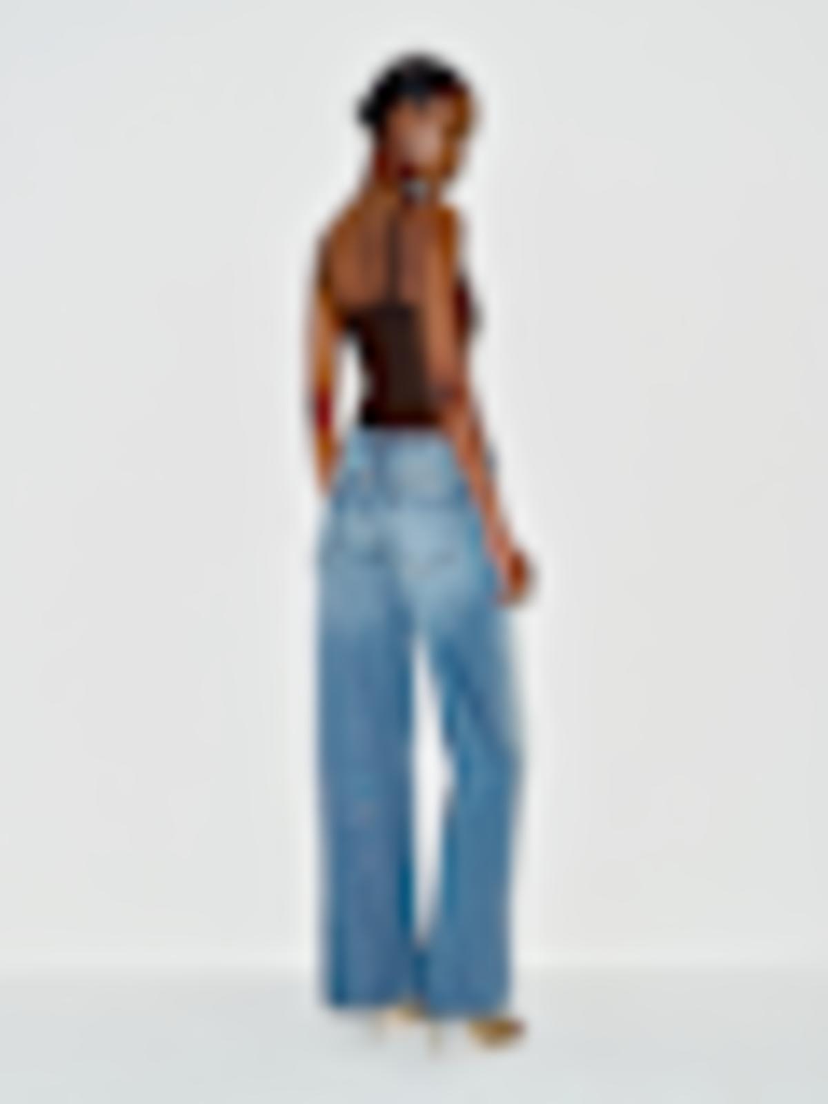 Yuri Linen Top - thumbnail 7