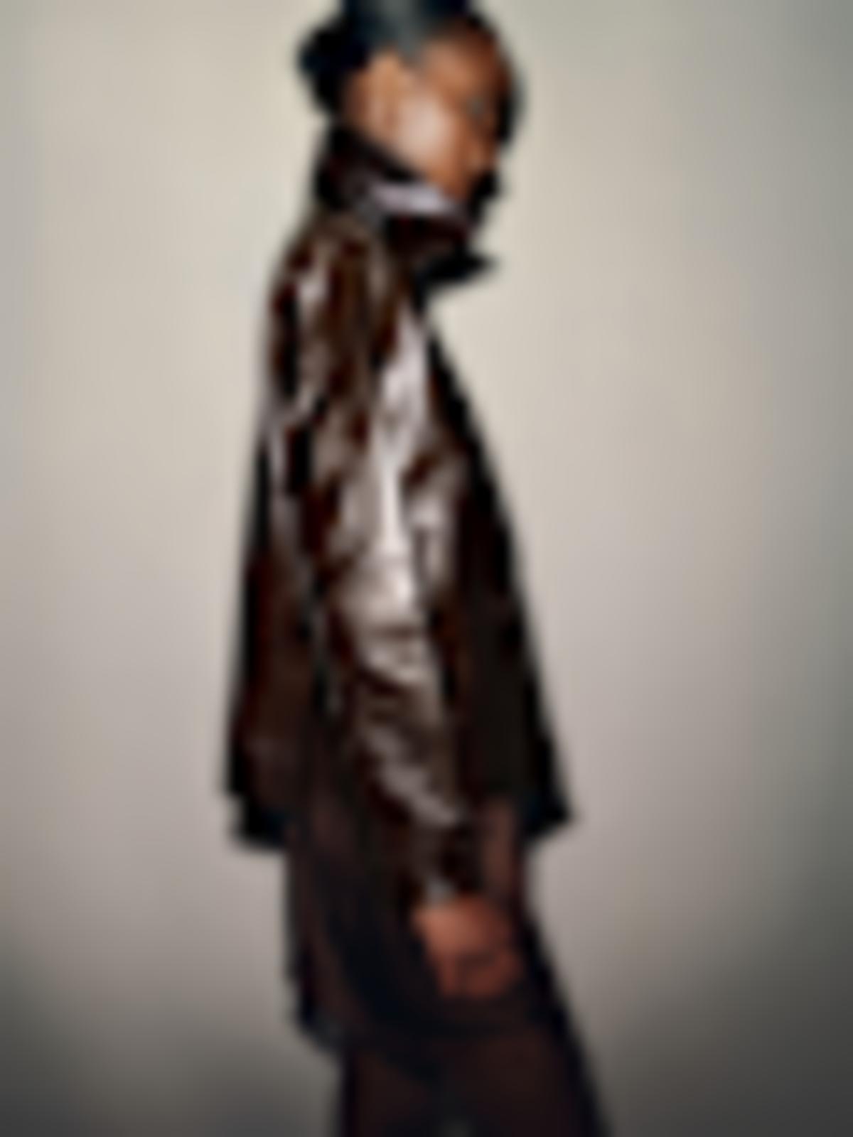 Veda Remi Leather Jacket - thumbnail 5