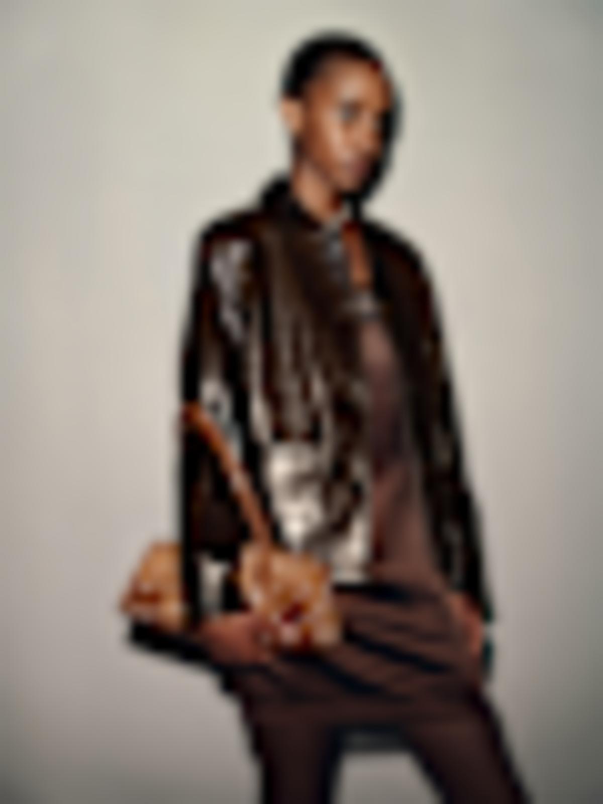 Veda Remi Leather Jacket - thumbnail 7