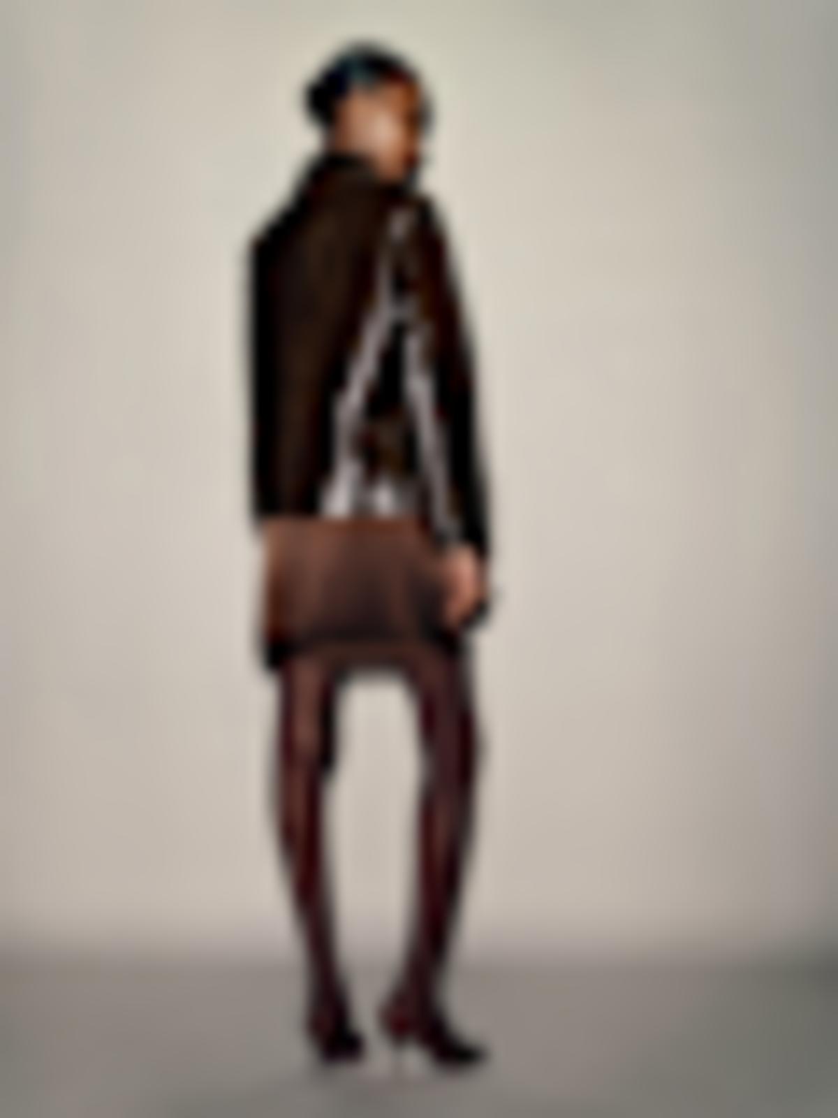 Veda Remi Leather Jacket - thumbnail 9