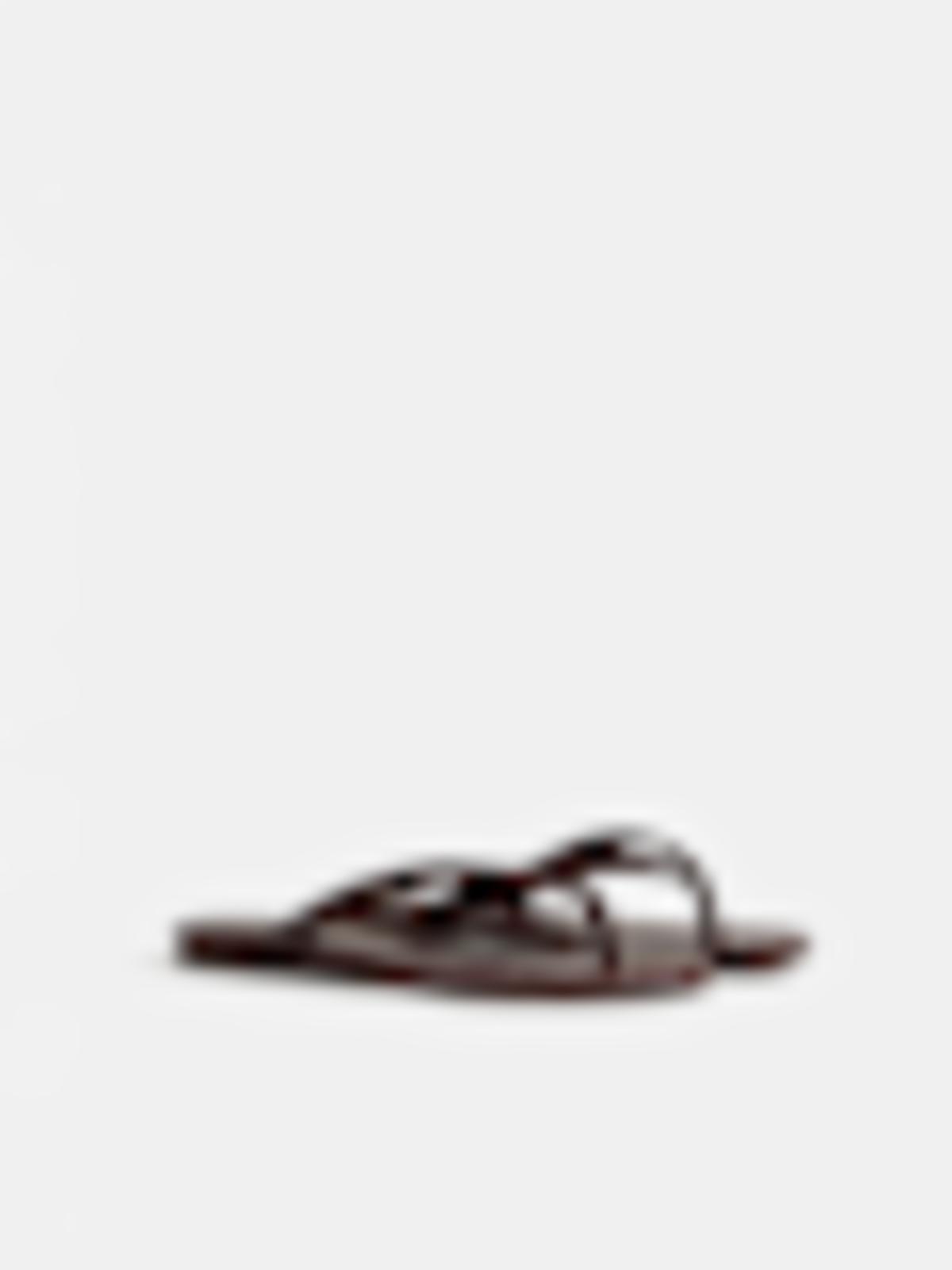 Amelia Flat Thong - thumbnail 9