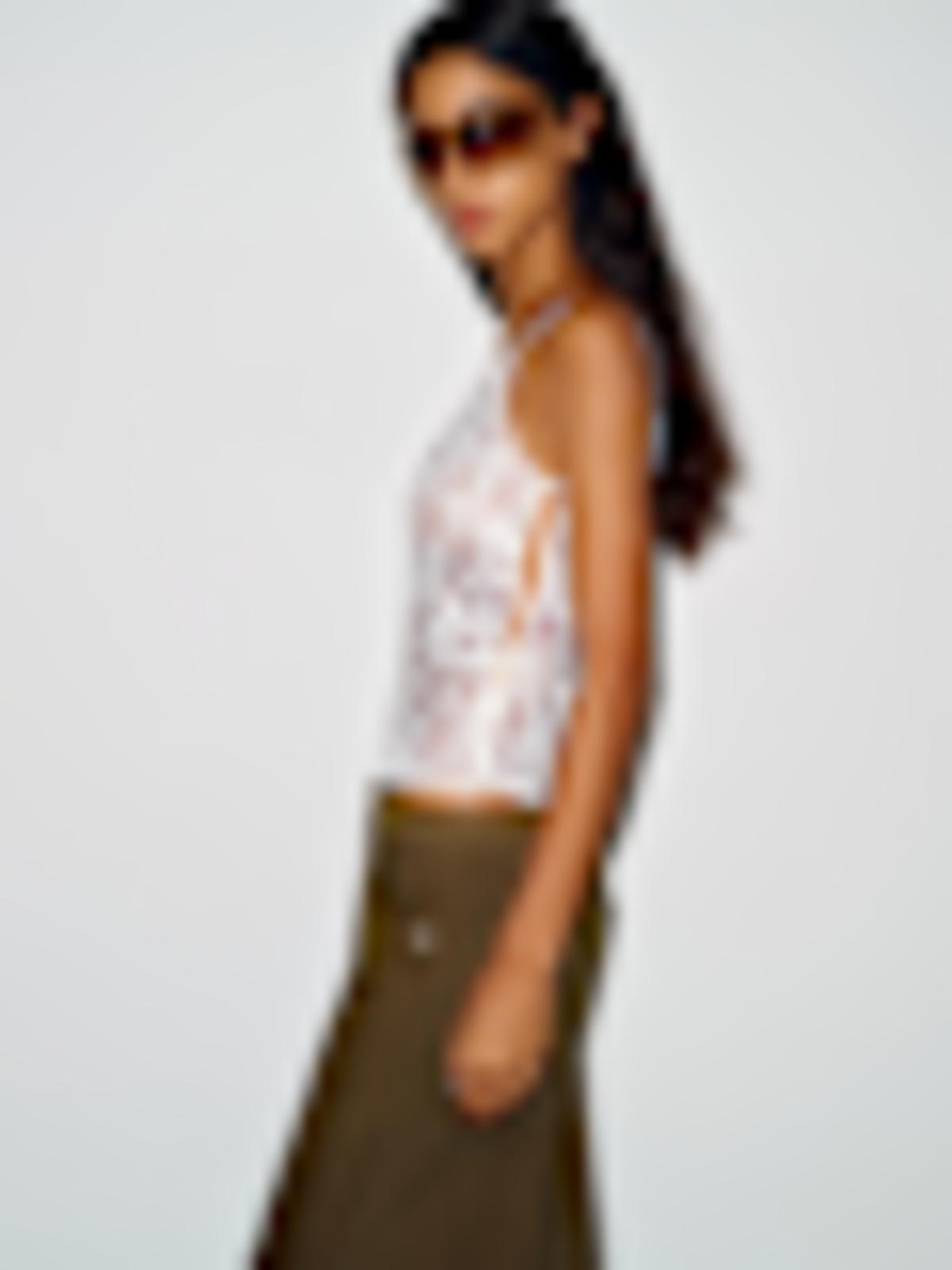 Iman Top - thumbnail 3