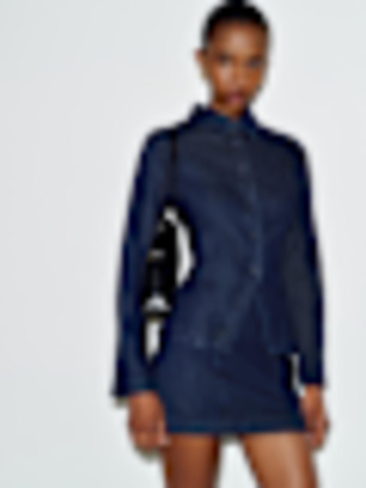 Chloe Denim Two Piece - thumbnail 3