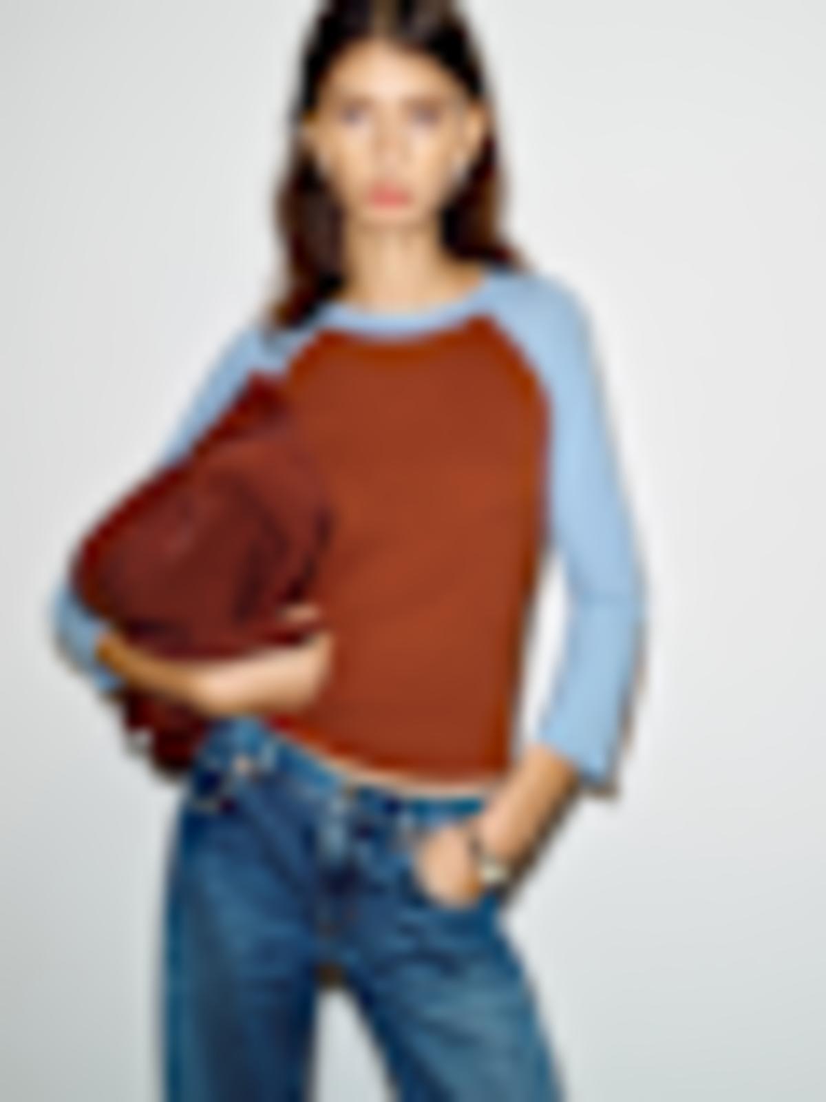 Noelle Tee - thumbnail 3