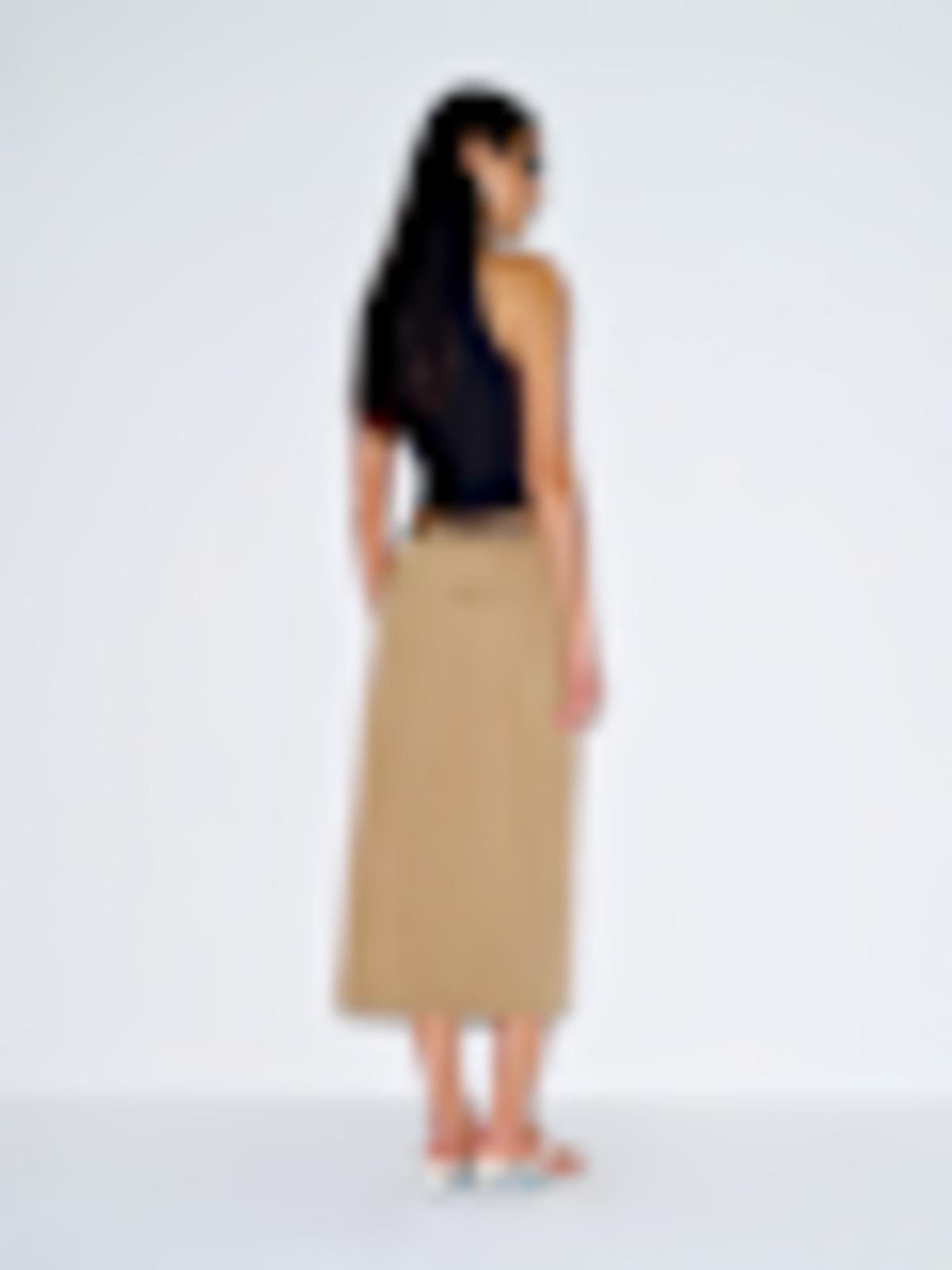 Cherry Knit Top - thumbnail 7