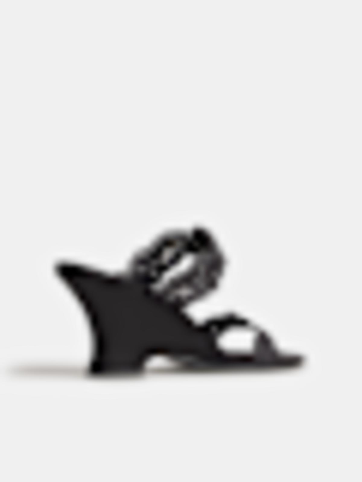Fiorella Wedge Sandal - thumbnail 5