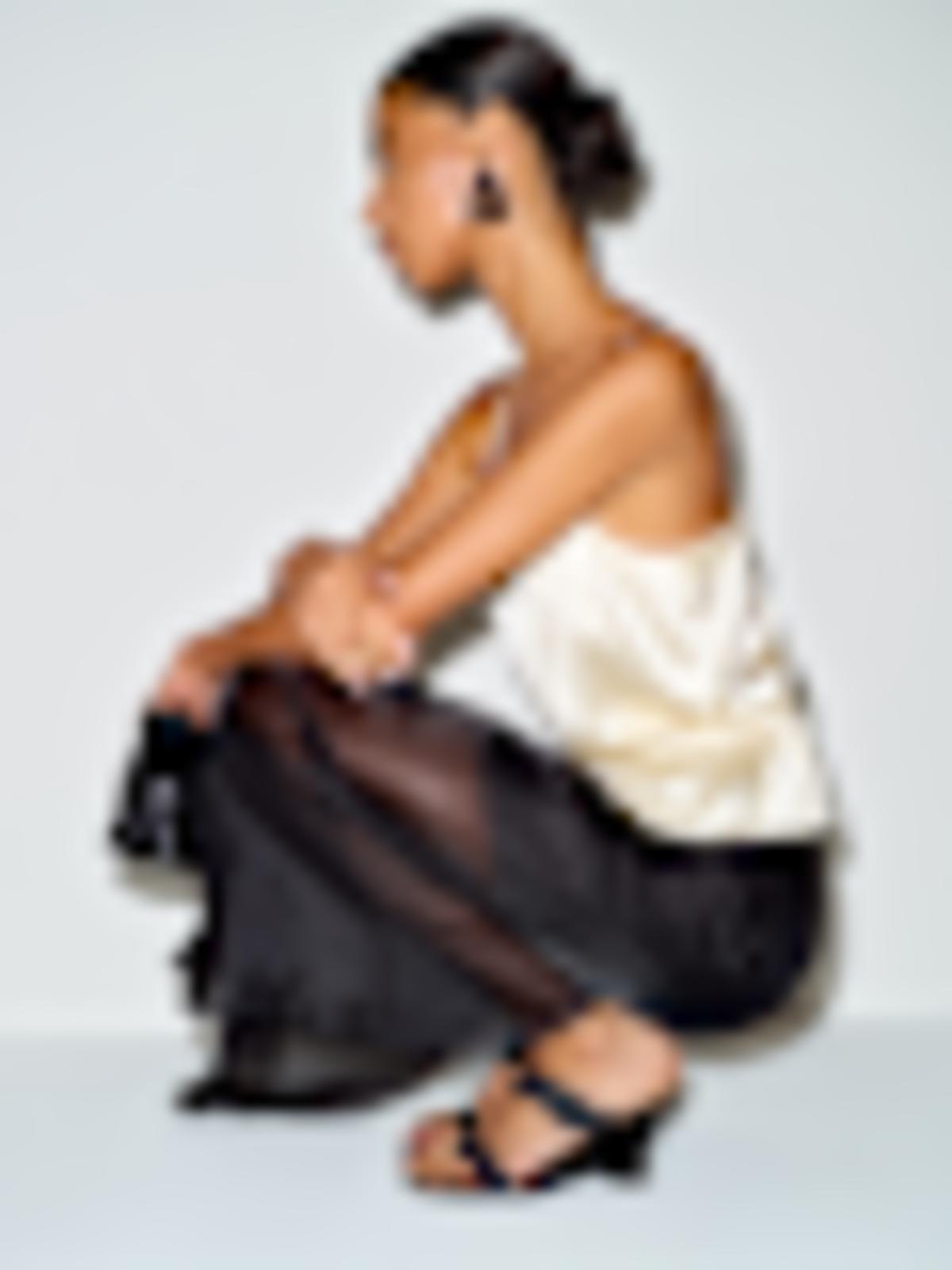 Fiorella Wedge Sandal - thumbnail 7