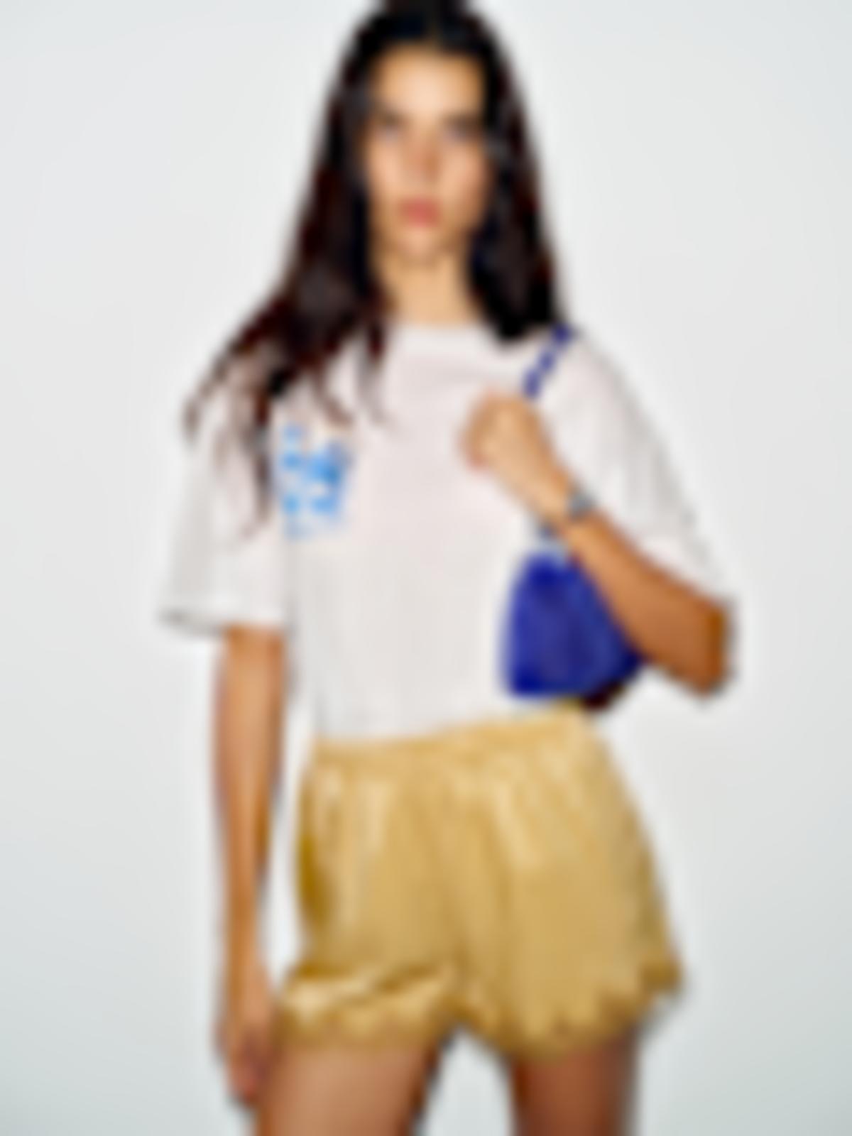 Noah Crew Tee - thumbnail 5
