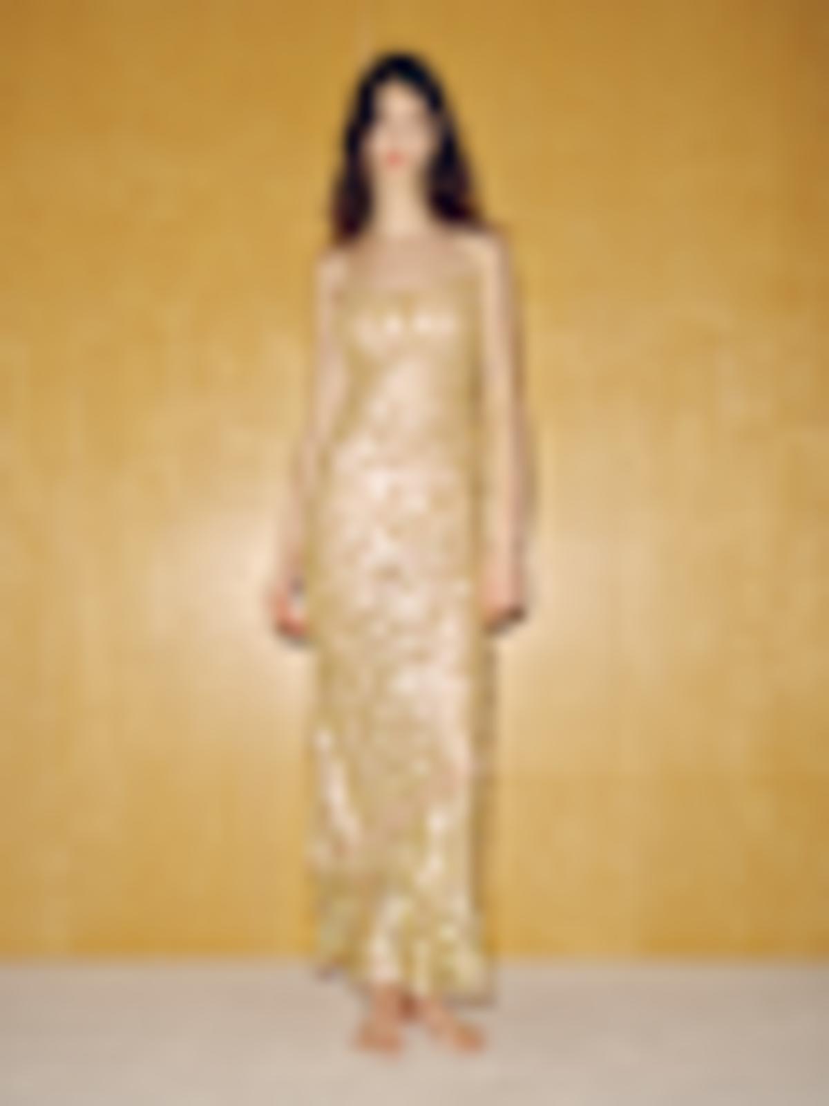 Aqualune Dress - thumbnail 9
