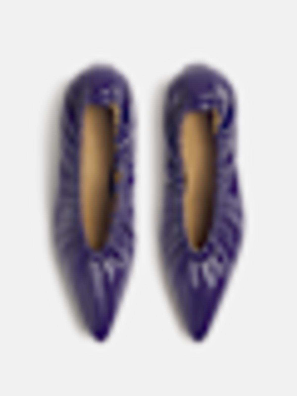 Calista Scrunch Heel - thumbnail 7