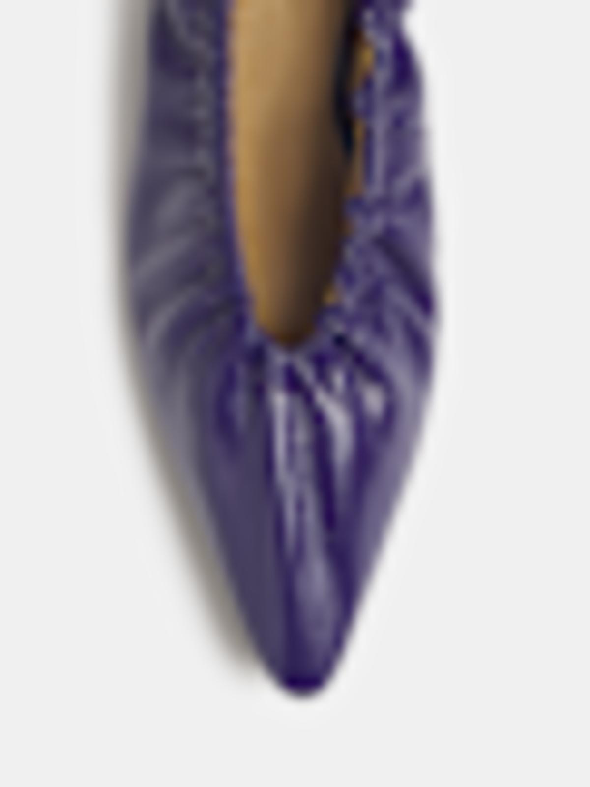 Calista Scrunch Heel - thumbnail 9