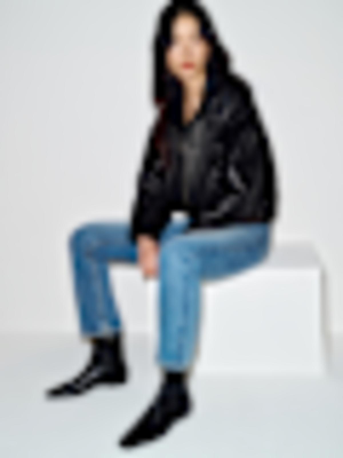 Remy Flat Ankle Boot - thumbnail 9
