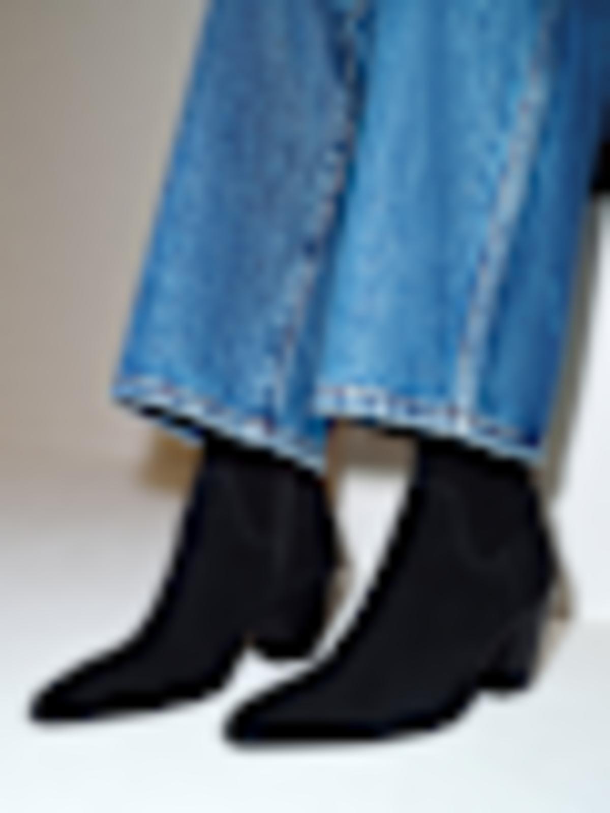 Dominique High Ankle Boot - thumbnail 1