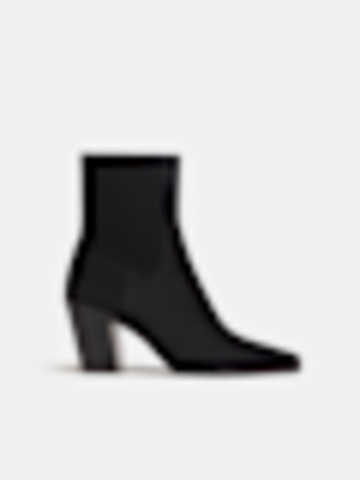 Dominique High Ankle Boot - thumbnail 3