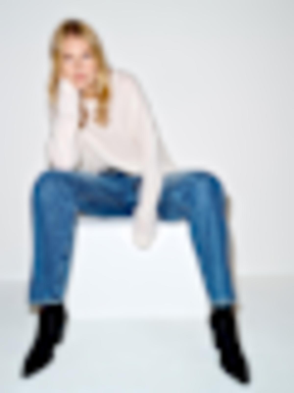 Dominique High Ankle Boot - thumbnail 7
