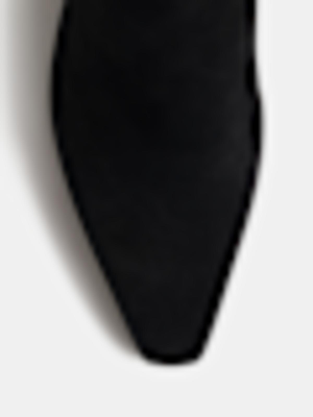 Dominique High Ankle Boot - thumbnail 9