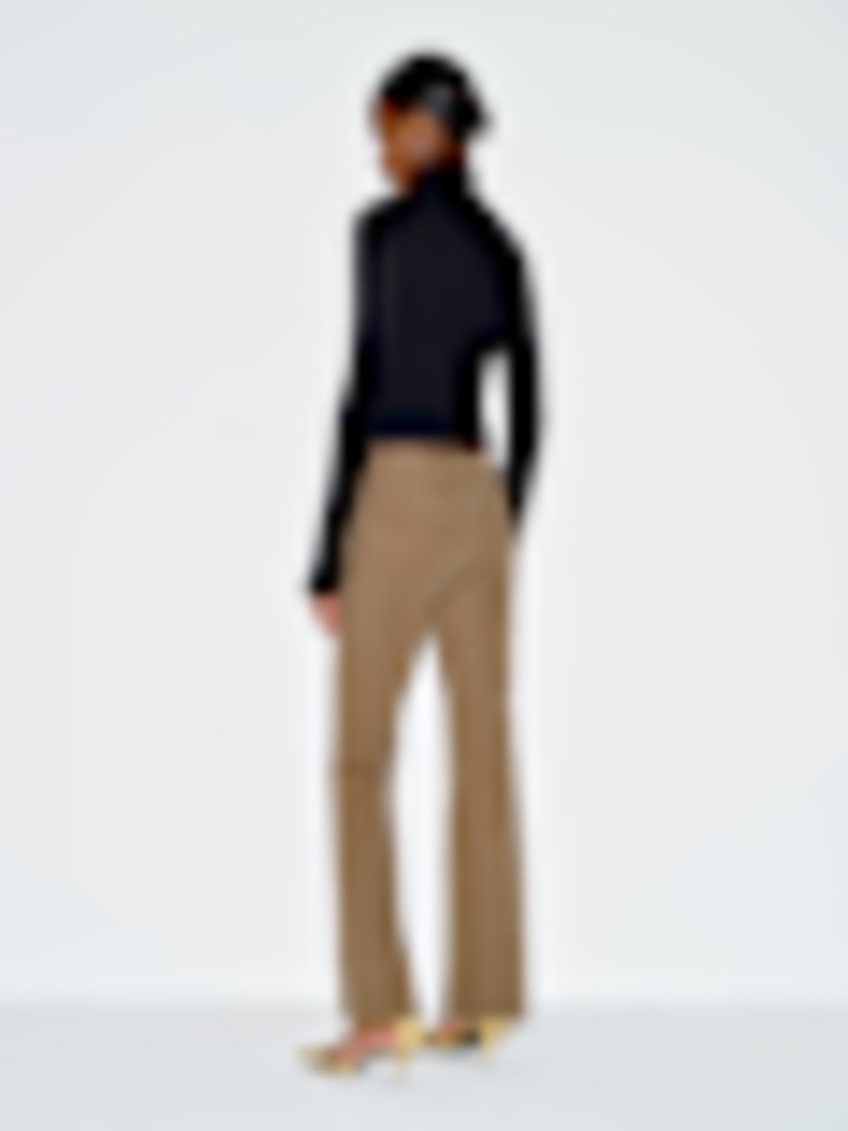 Hartley Low Rise Baby Bootcut Pant - thumbnail 7
