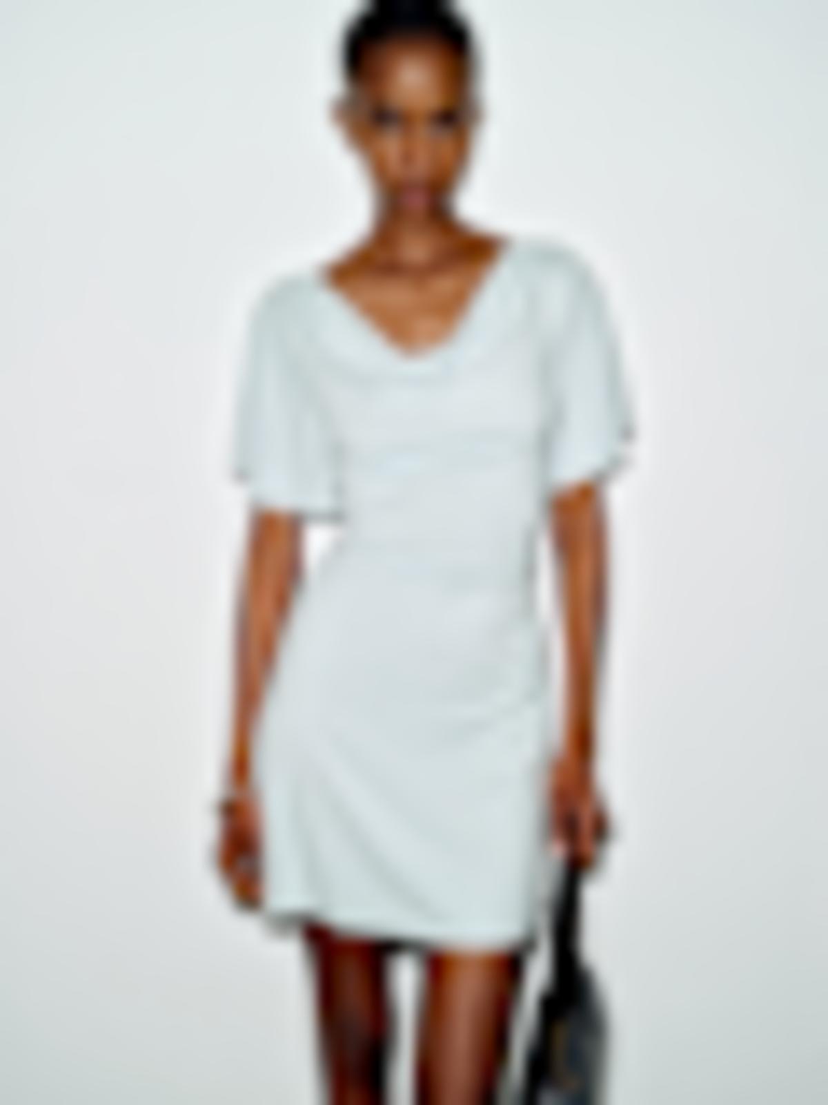 Nina Knit Dress - thumbnail 1