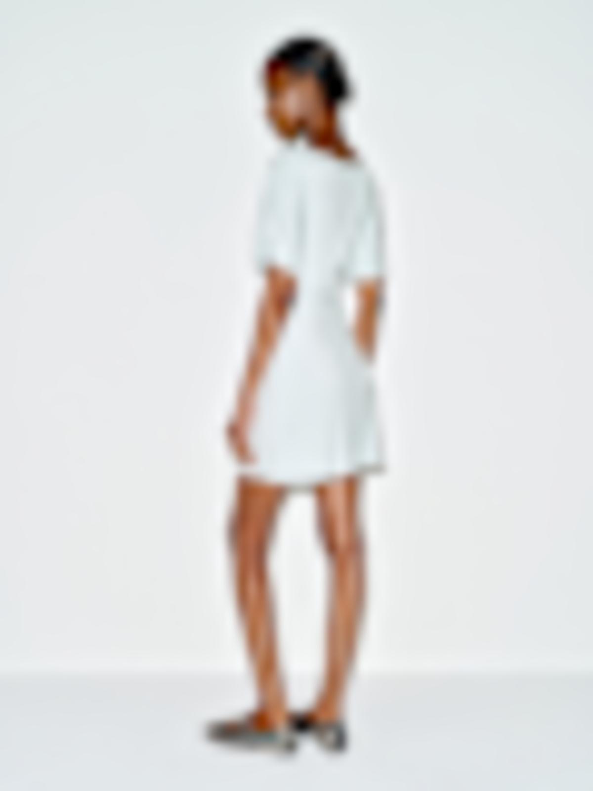 Nina Knit Dress - thumbnail 5