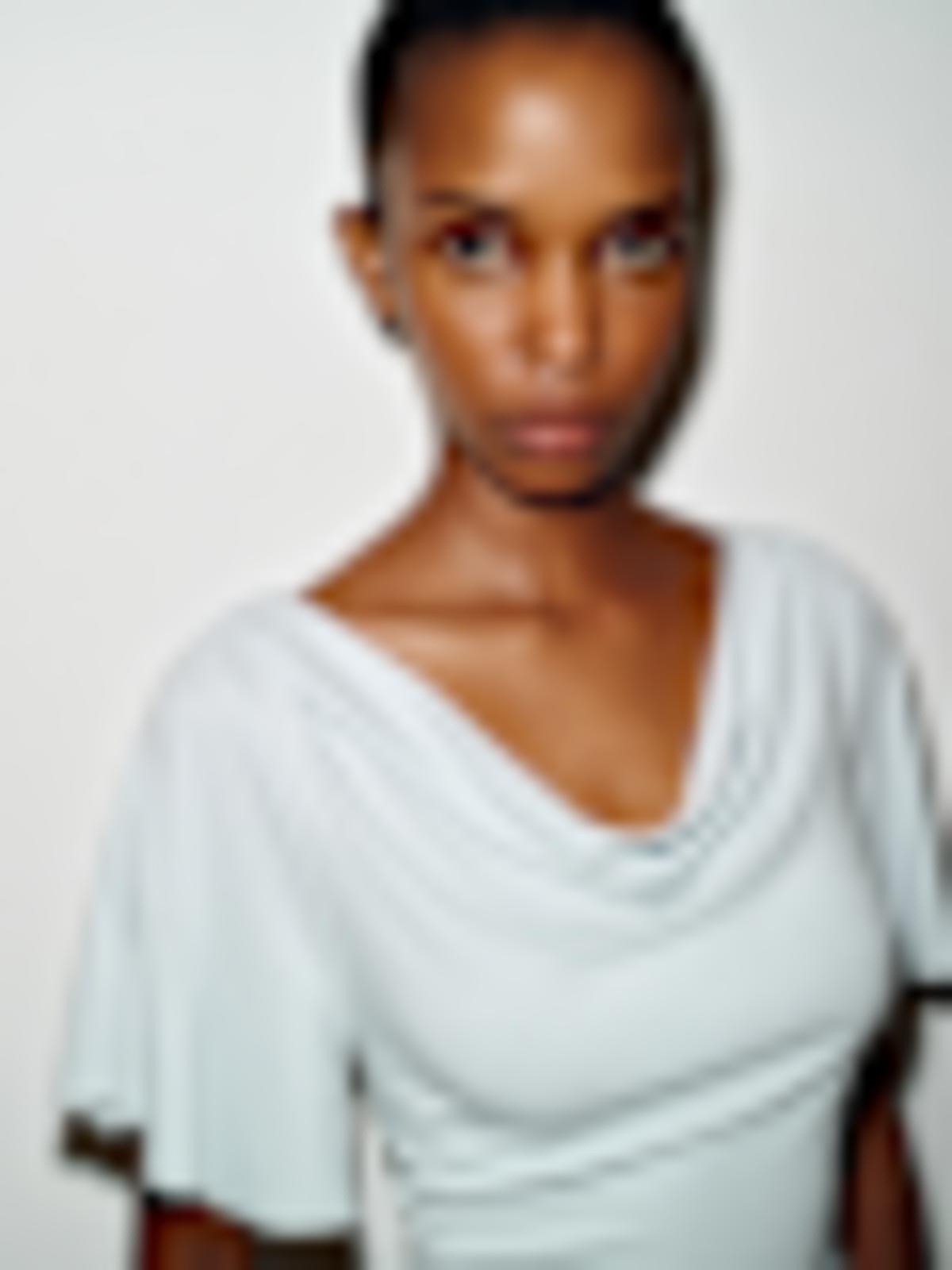 Nina Knit Dress - thumbnail 7