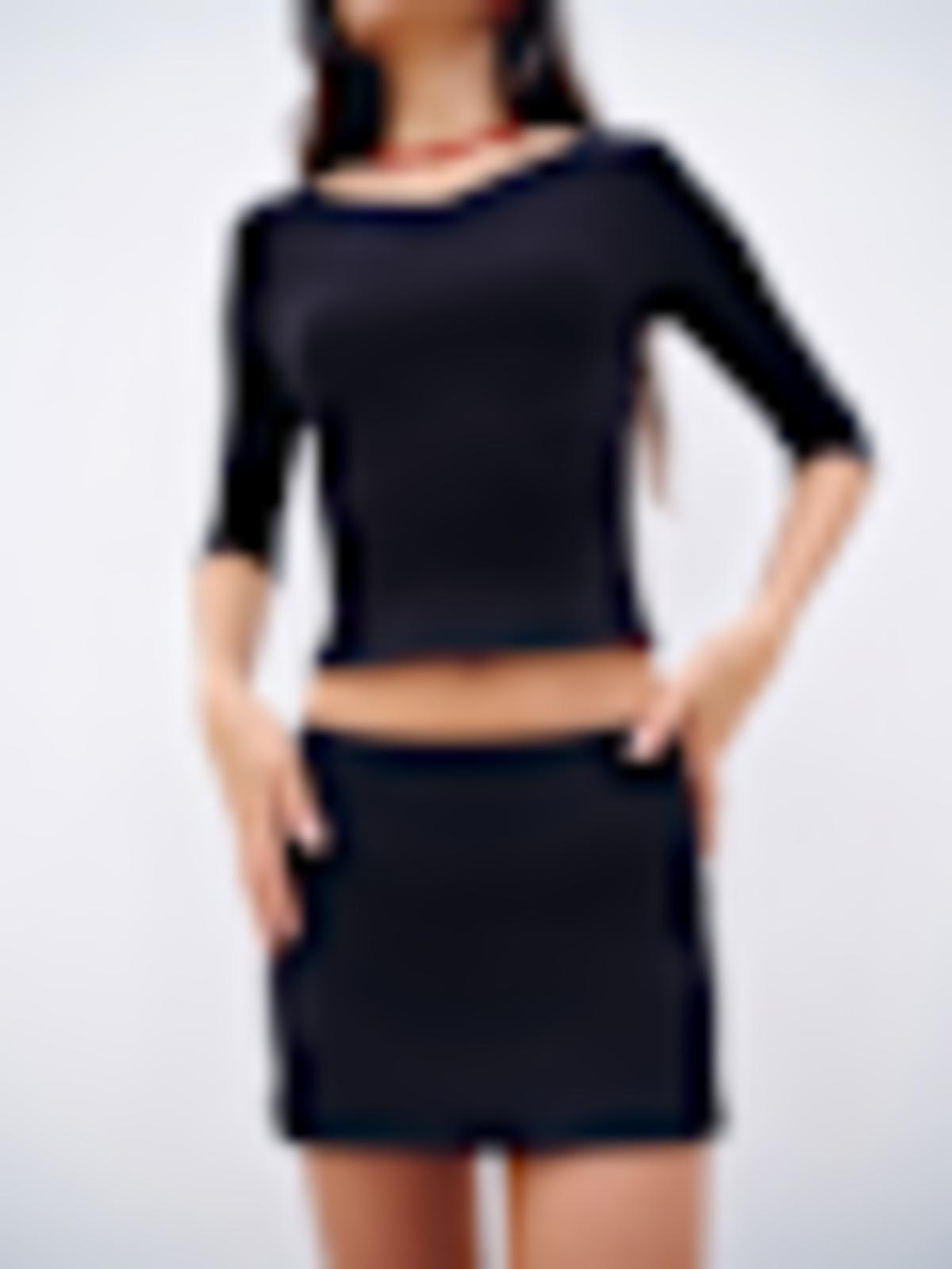 Ara Knit Two Piece - thumbnail 3