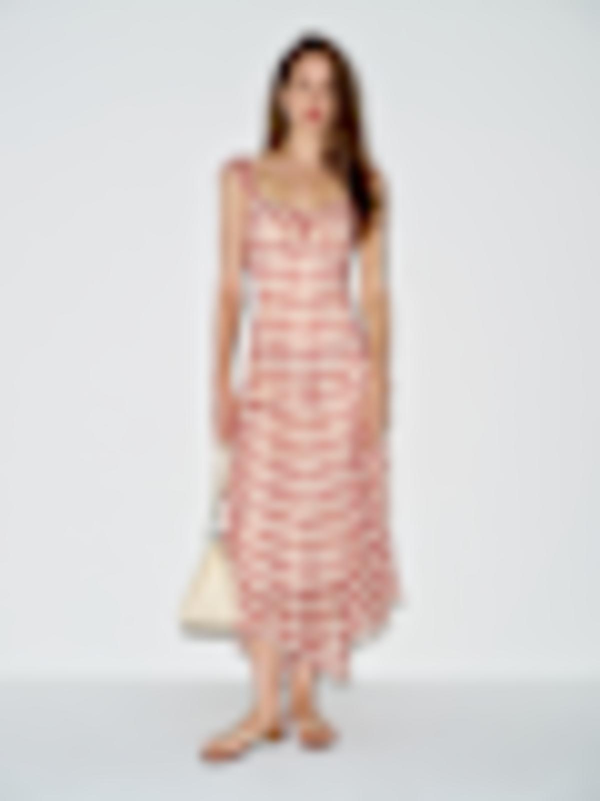 Zea Dress - thumbnail 1