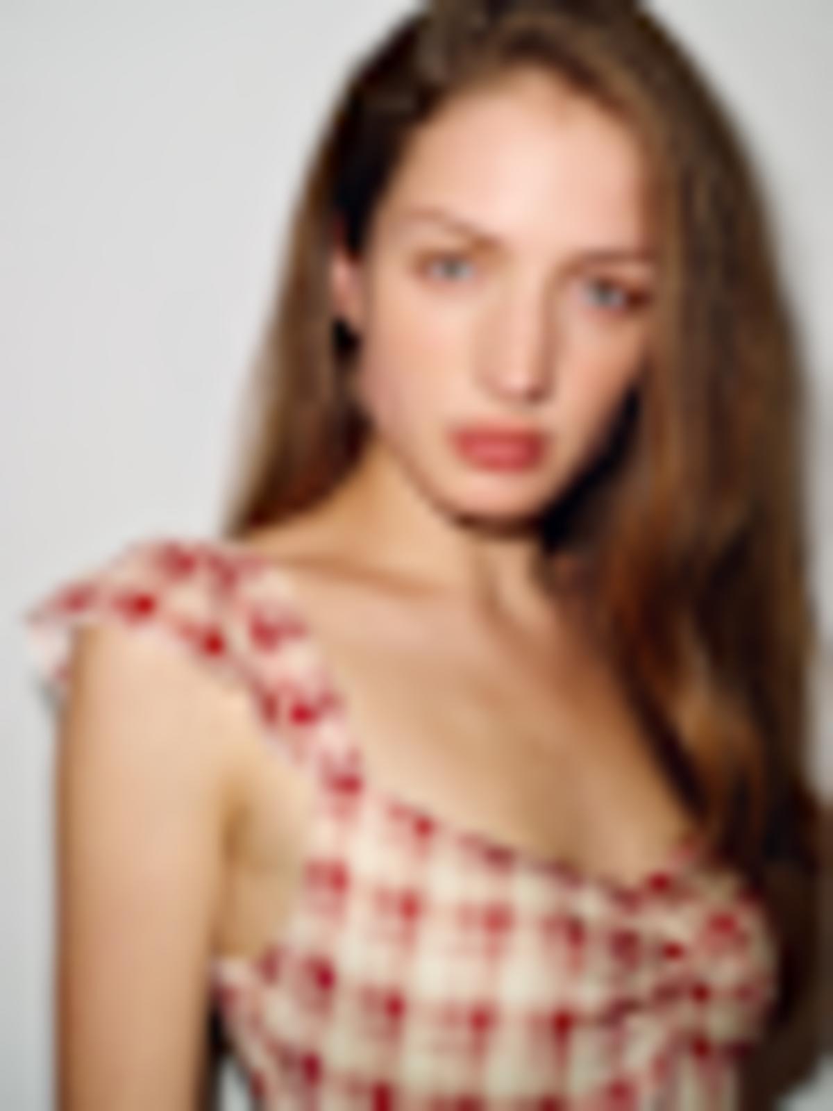 Zea Dress - thumbnail 3