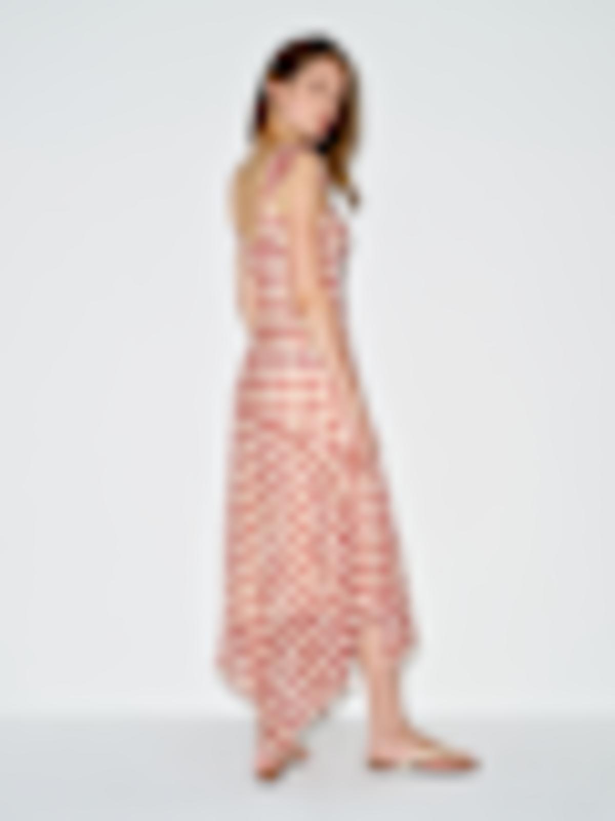 Zea Dress - thumbnail 7