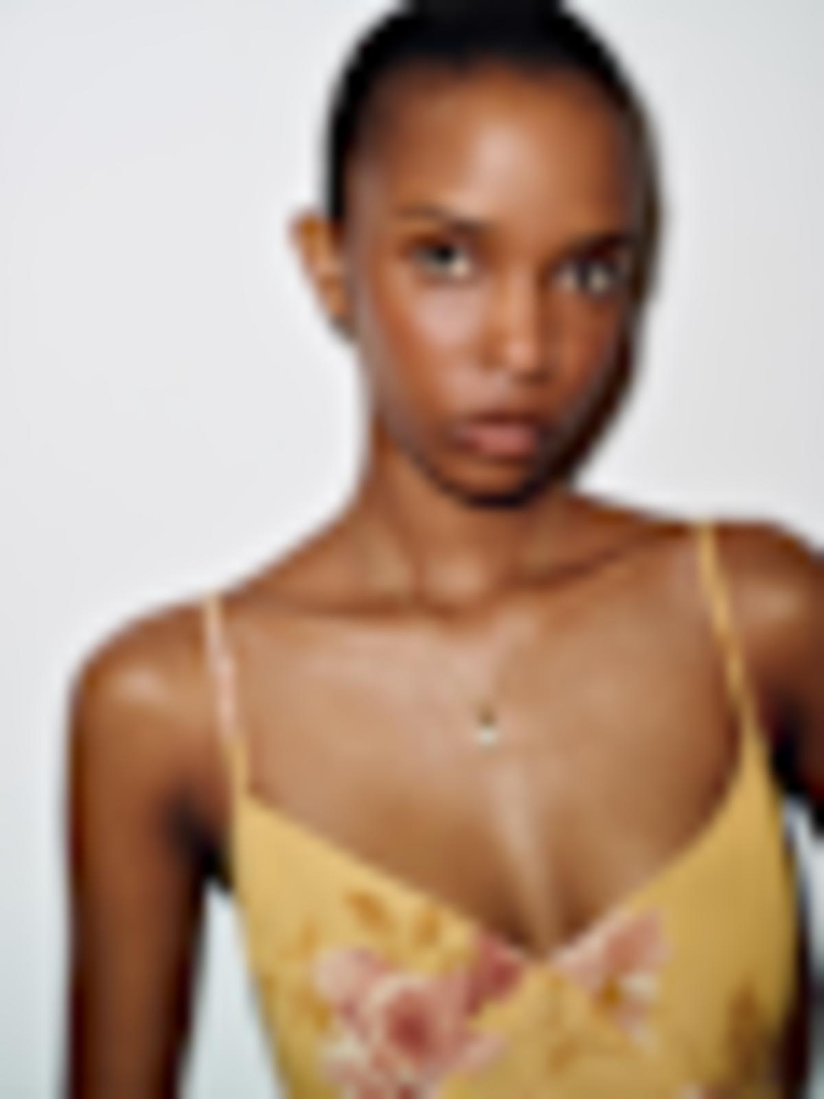 Petites Allissa Dress - thumbnail 5