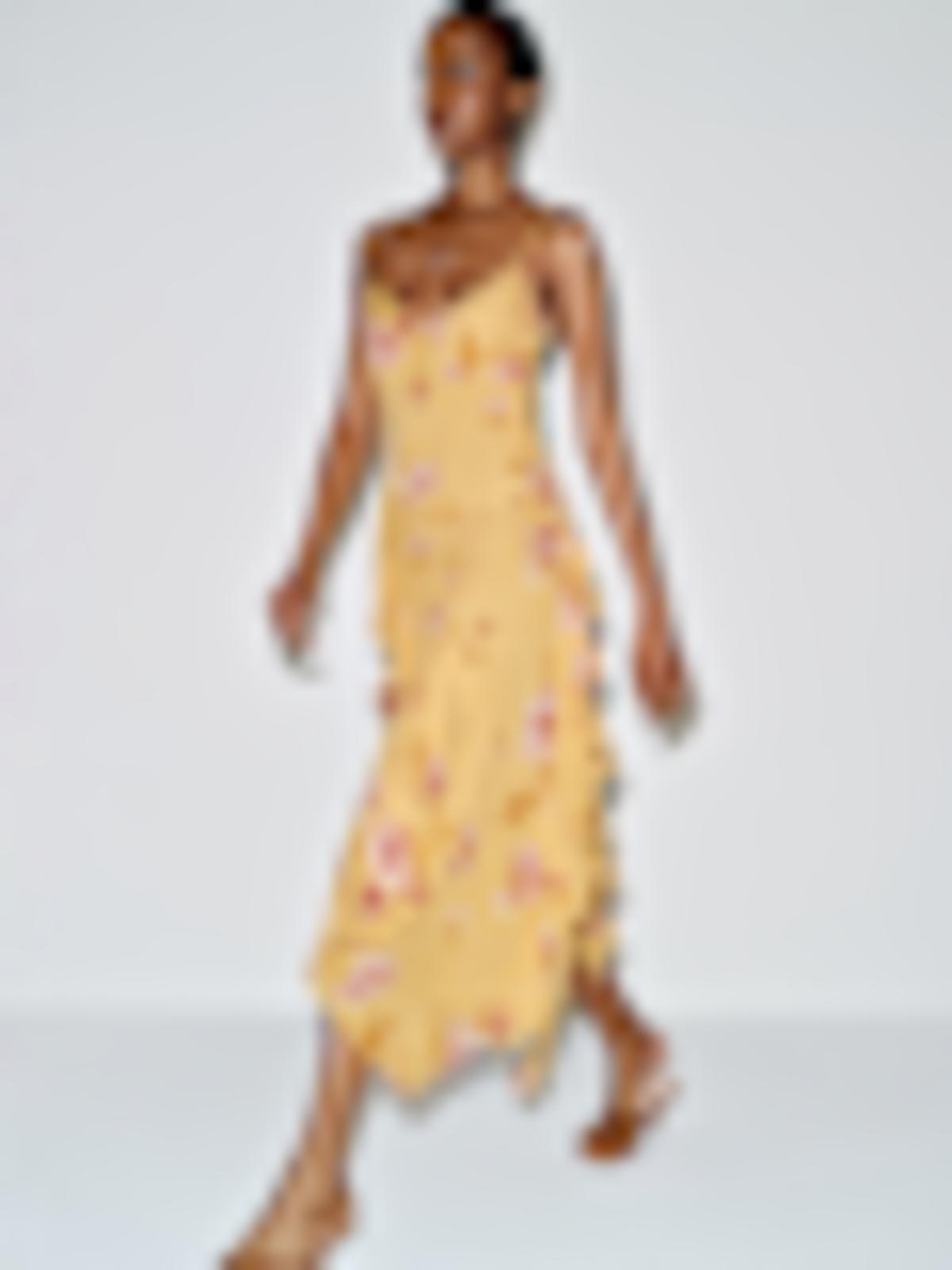 Petites Allissa Dress - thumbnail 9