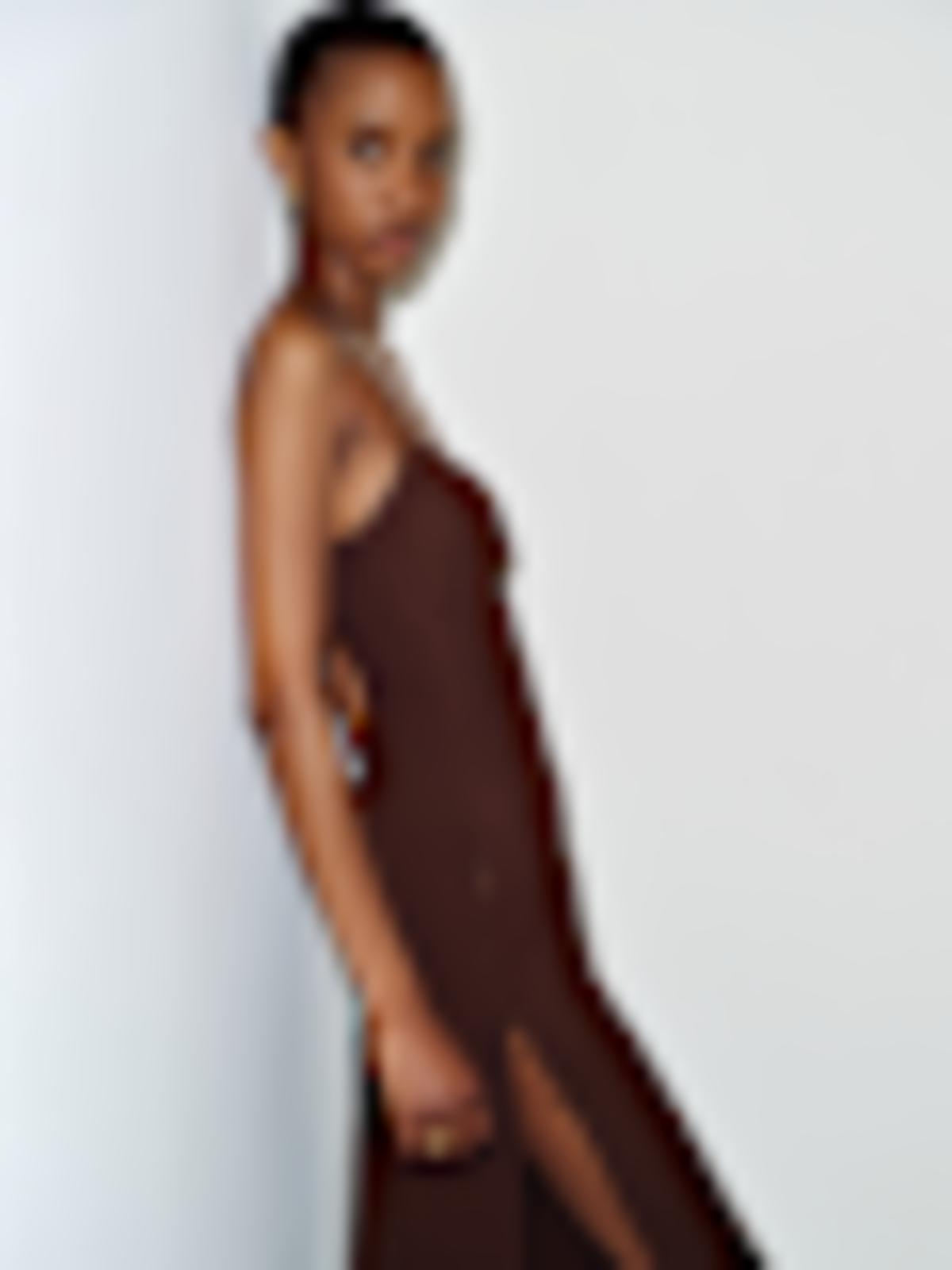 Floraison Dress - thumbnail 1