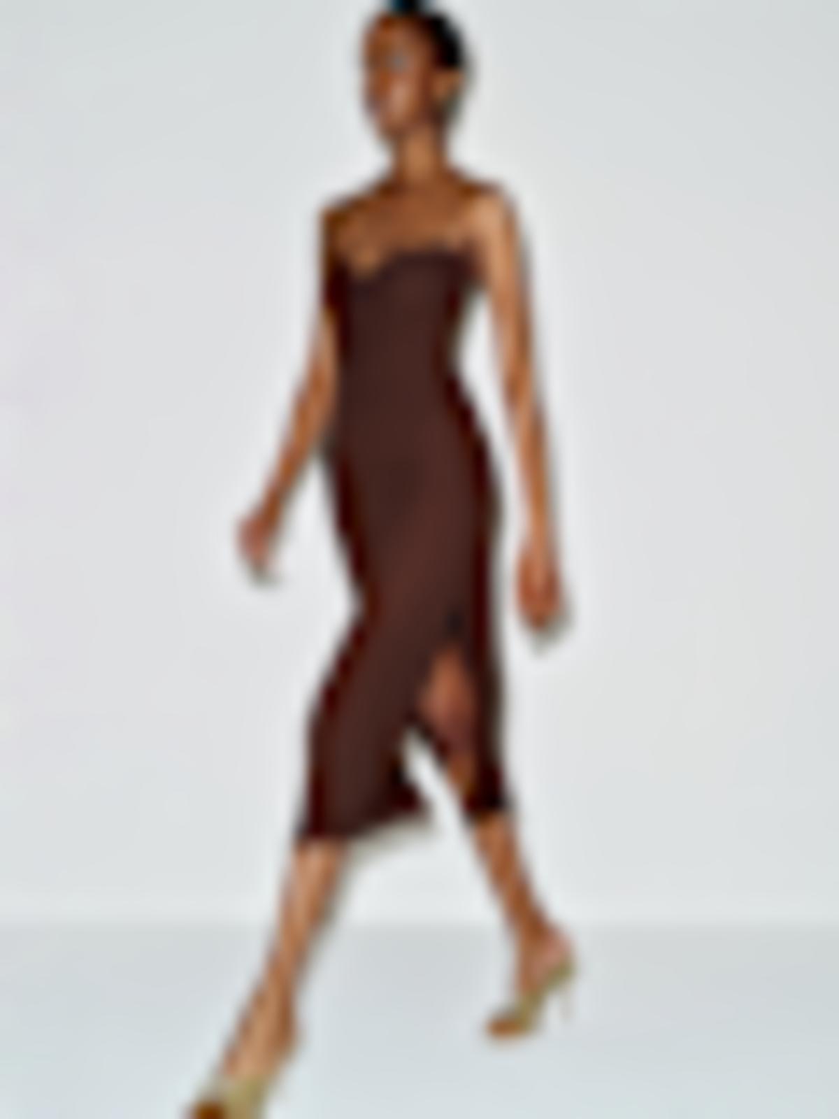 Floraison Dress - thumbnail 7