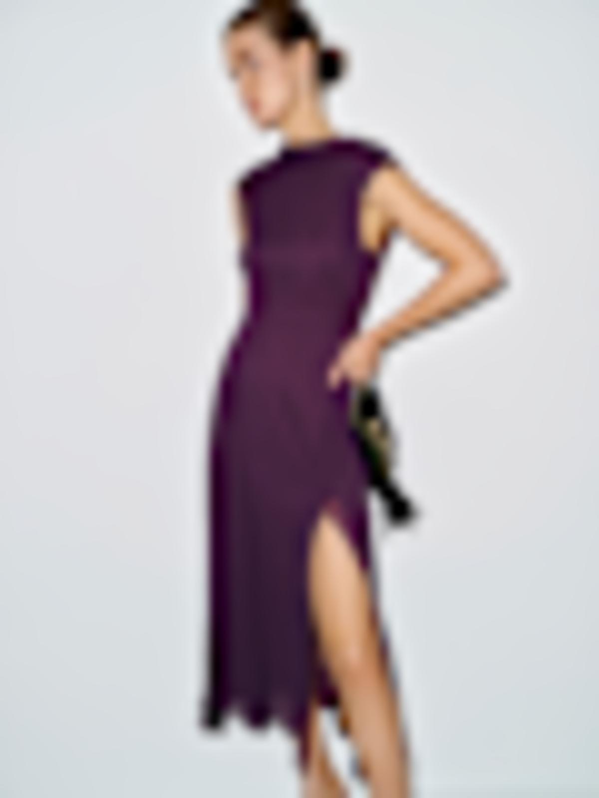 Esmeralda Dress - thumbnail 1