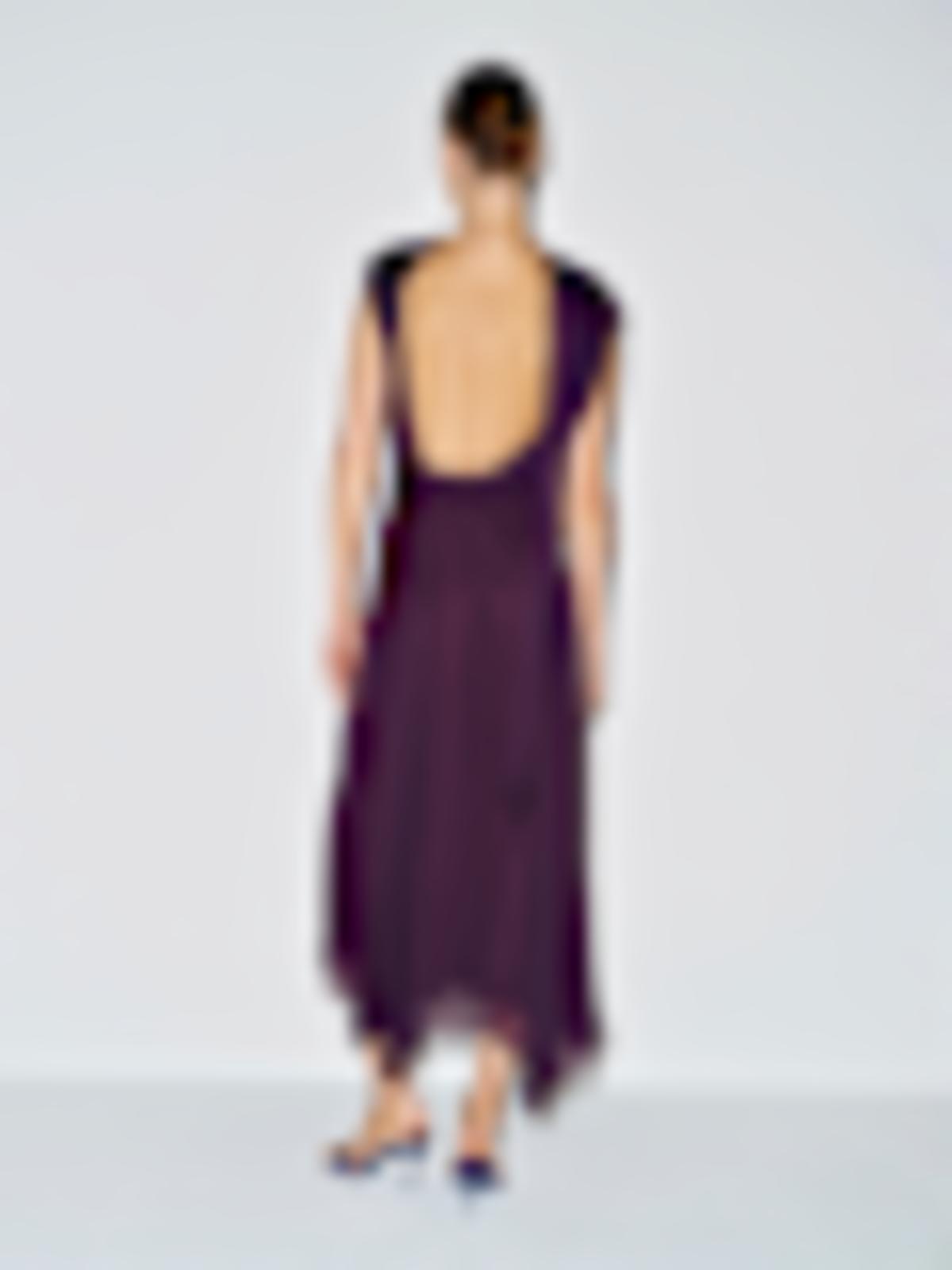 Esmeralda Dress - thumbnail 3