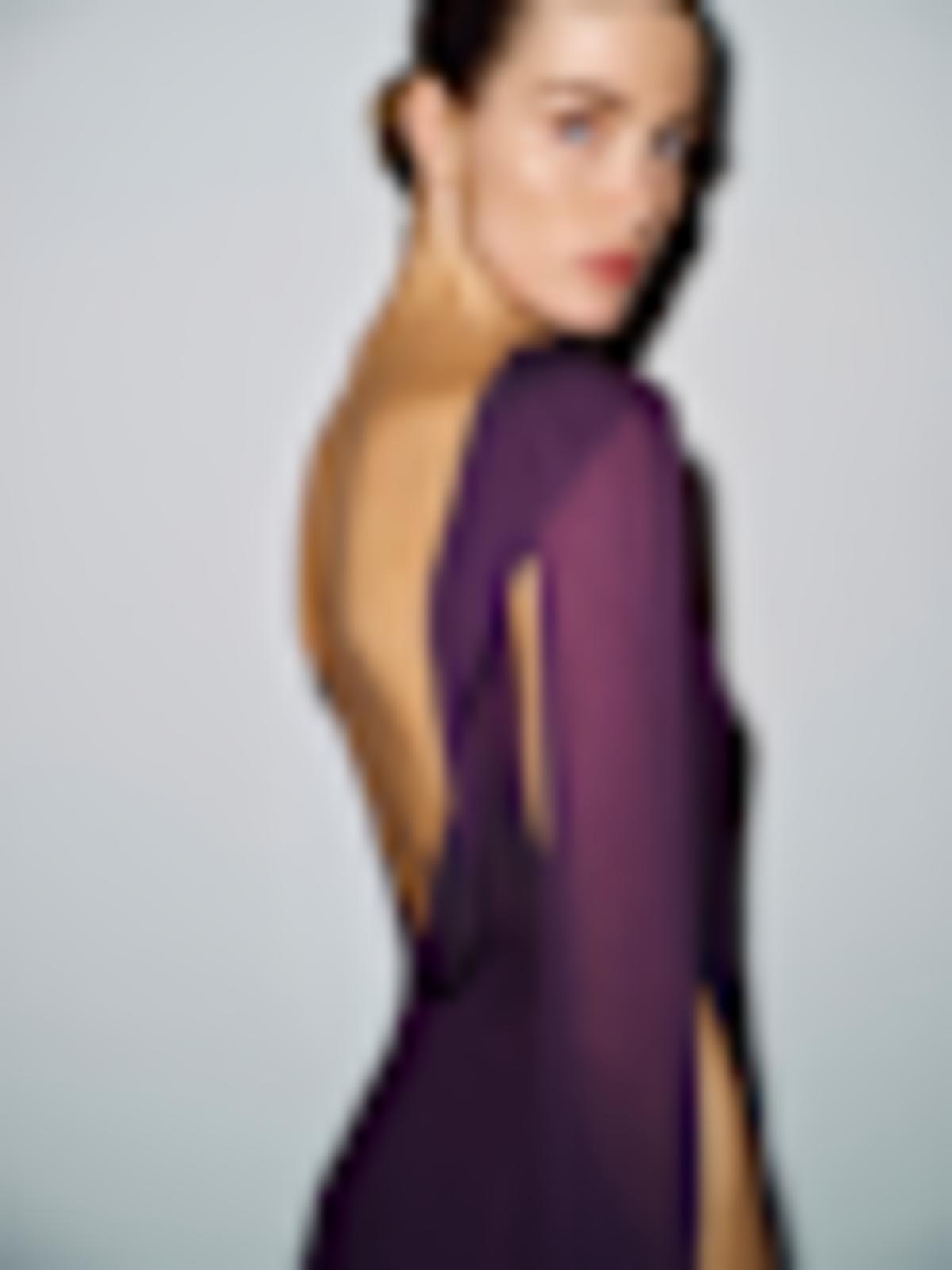 Esmeralda Dress - thumbnail 7